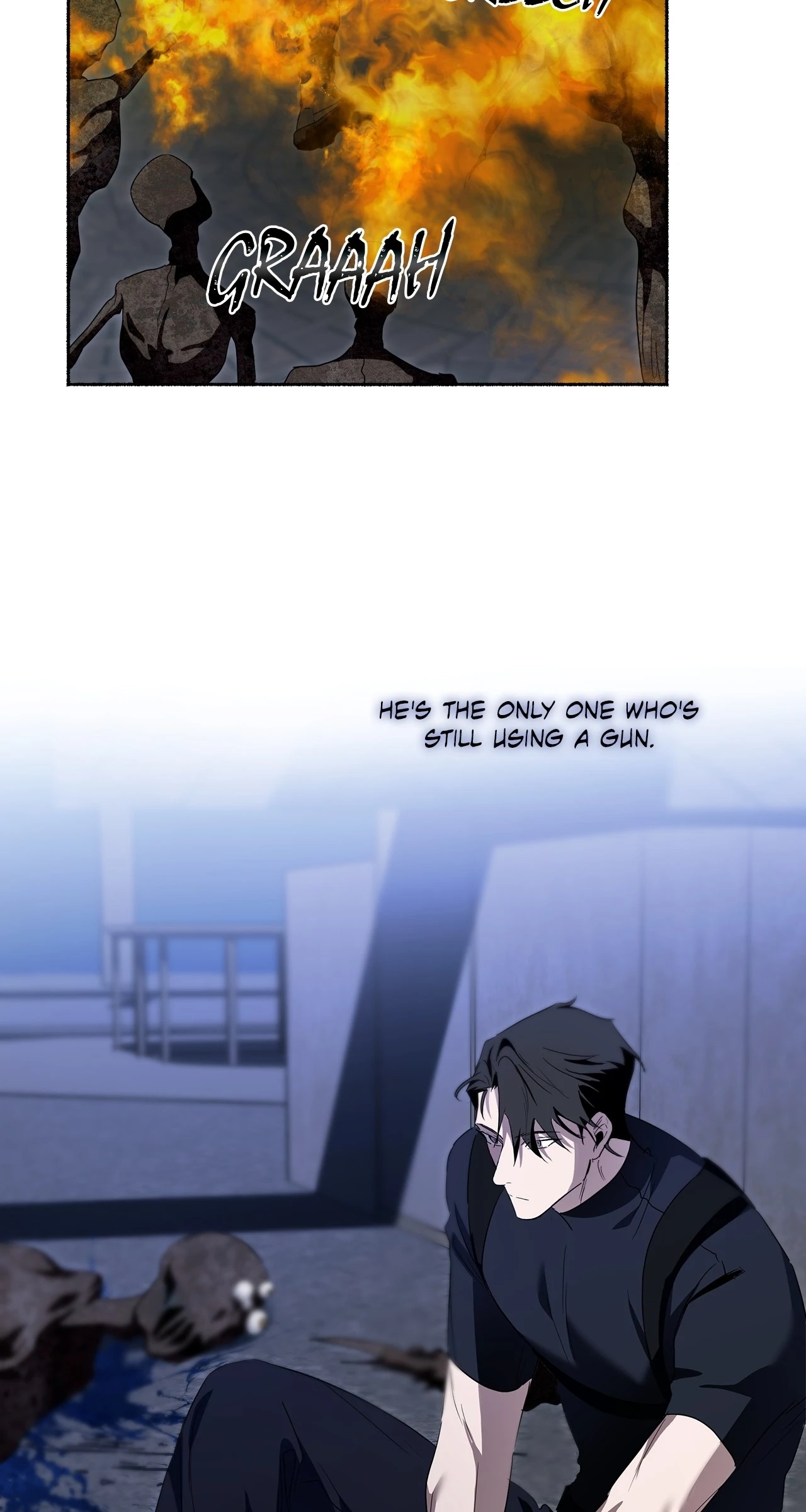 Deep Pivot Chapter 11 page 79 - 