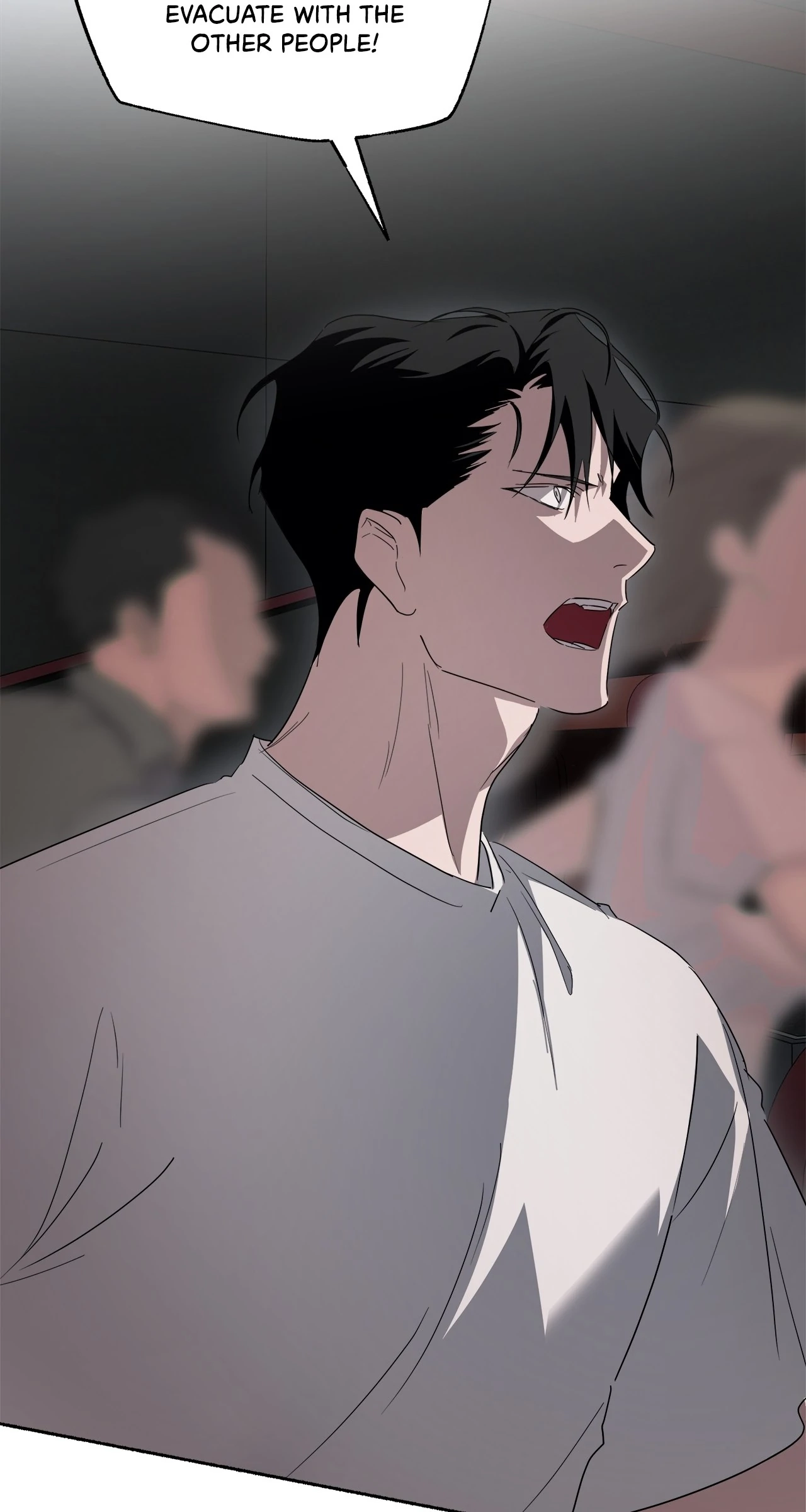 Deep Pivot Chapter 11 page 9 - 