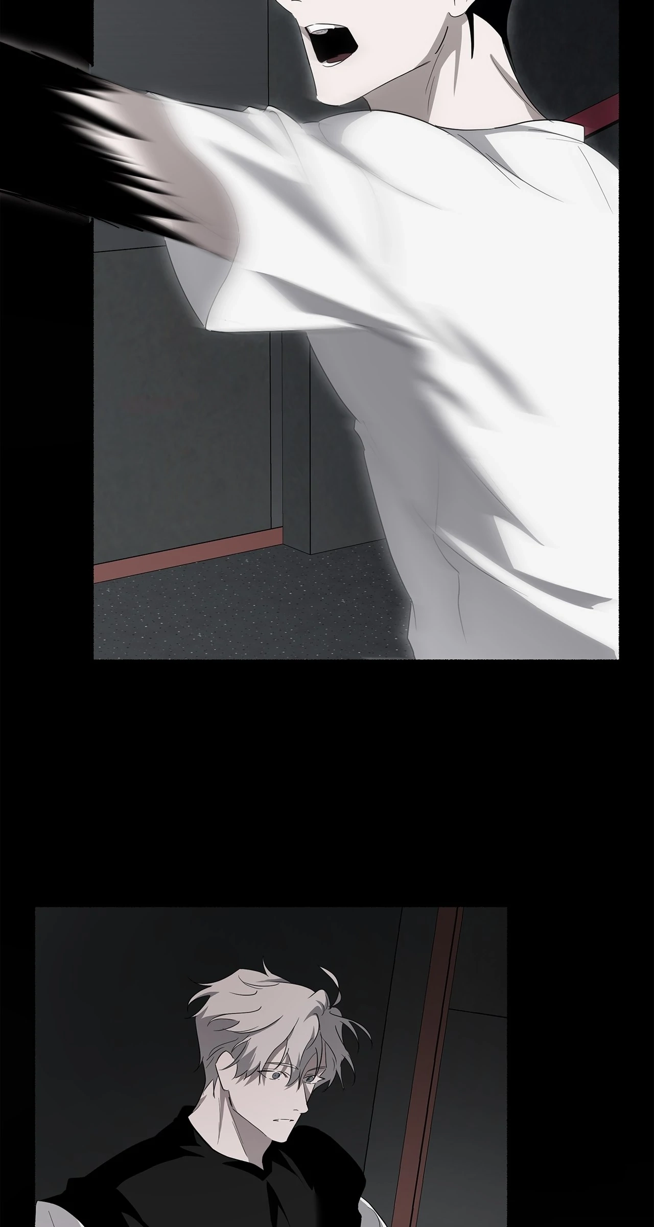 Deep Pivot Chapter 11 page 82 - 