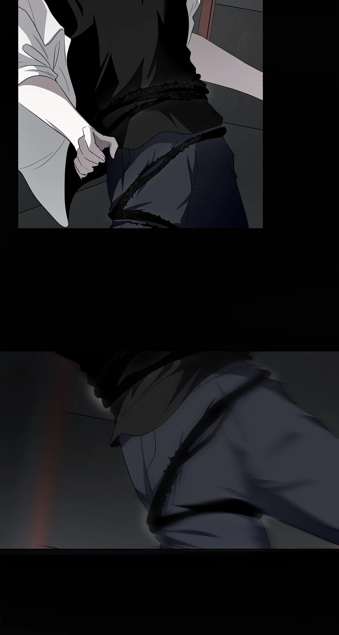 Deep Pivot Chapter 11 page 83 - 
