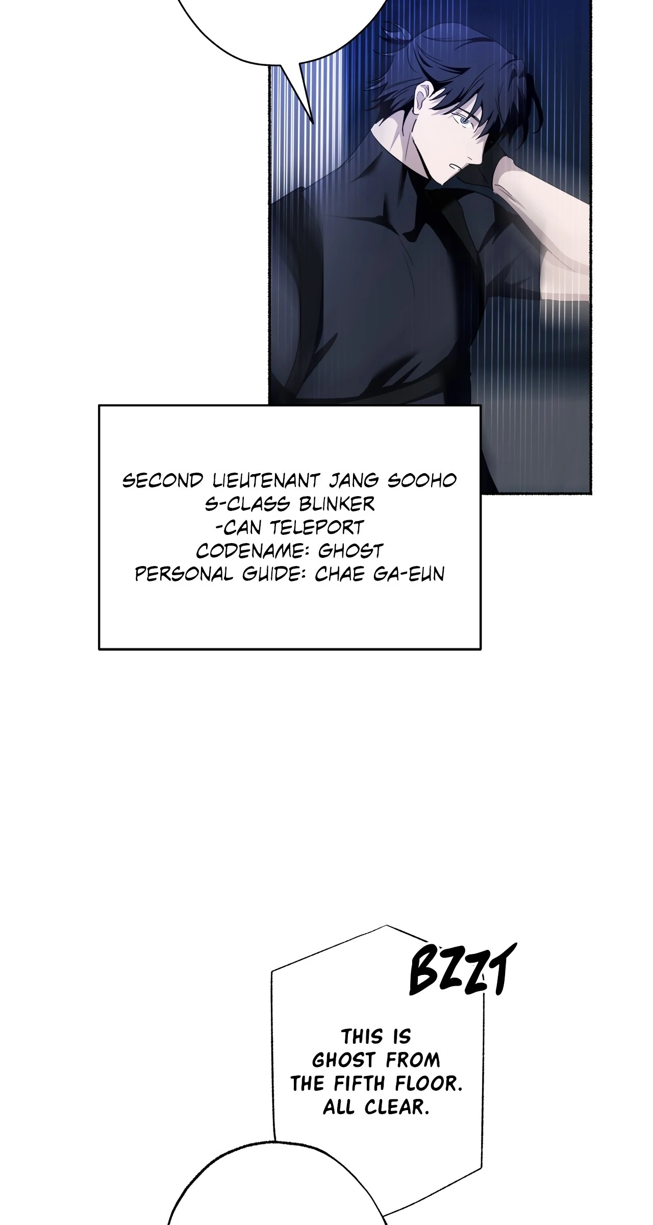 Deep Pivot Chapter 11 page 89 - 