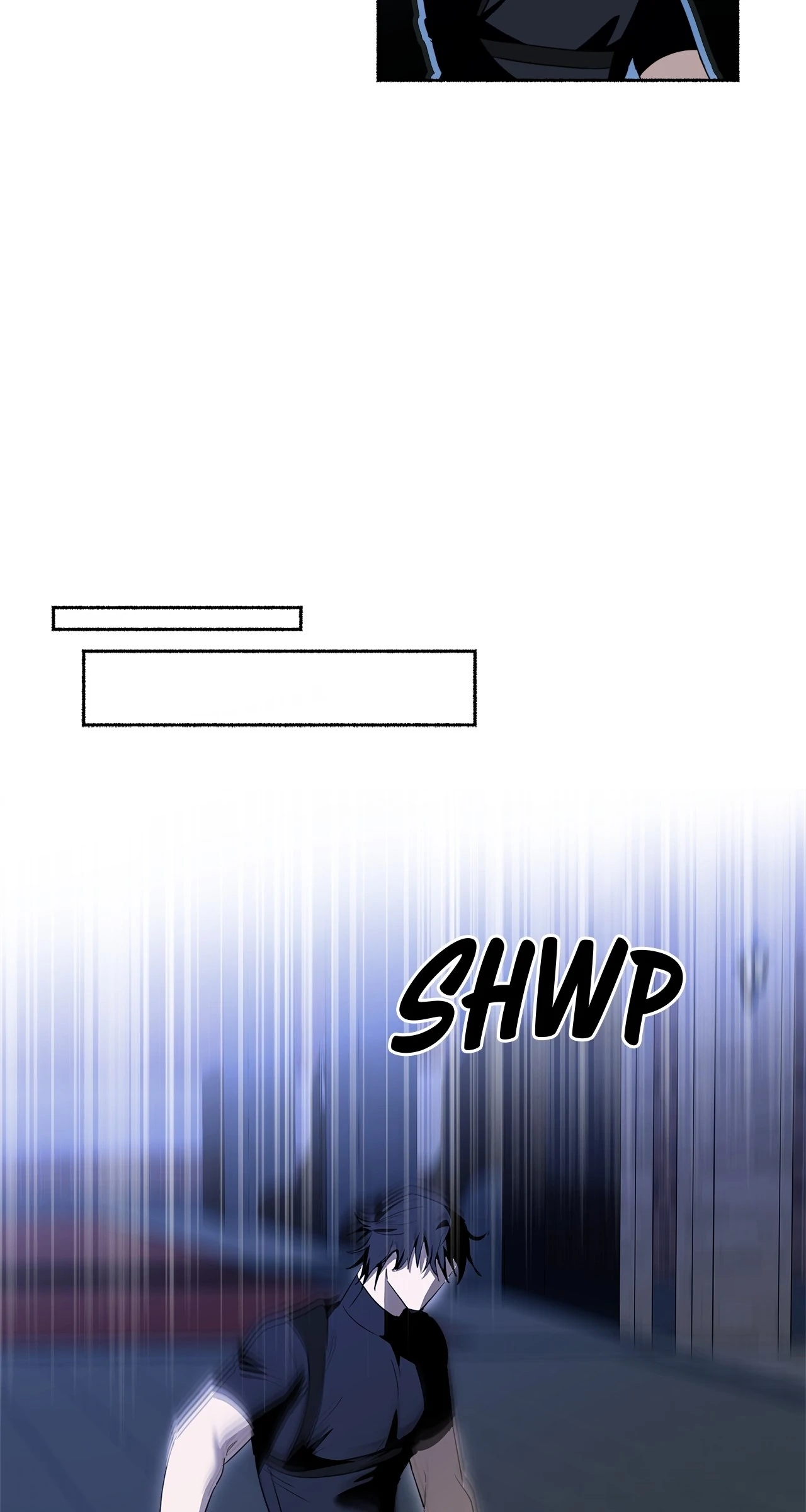 Deep Pivot Chapter 11 page 91 - 