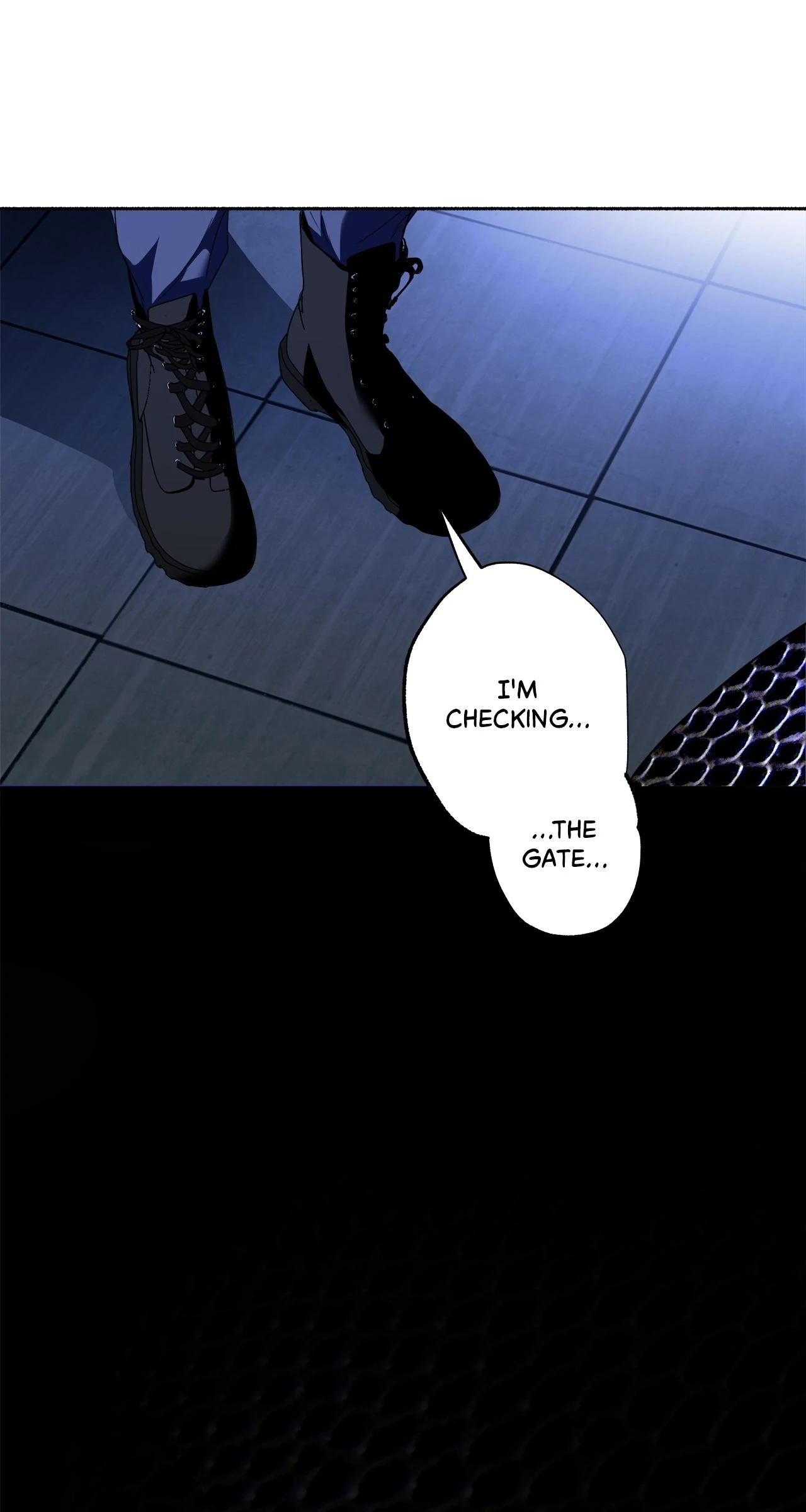 Deep Pivot Chapter 11 page 94 - 