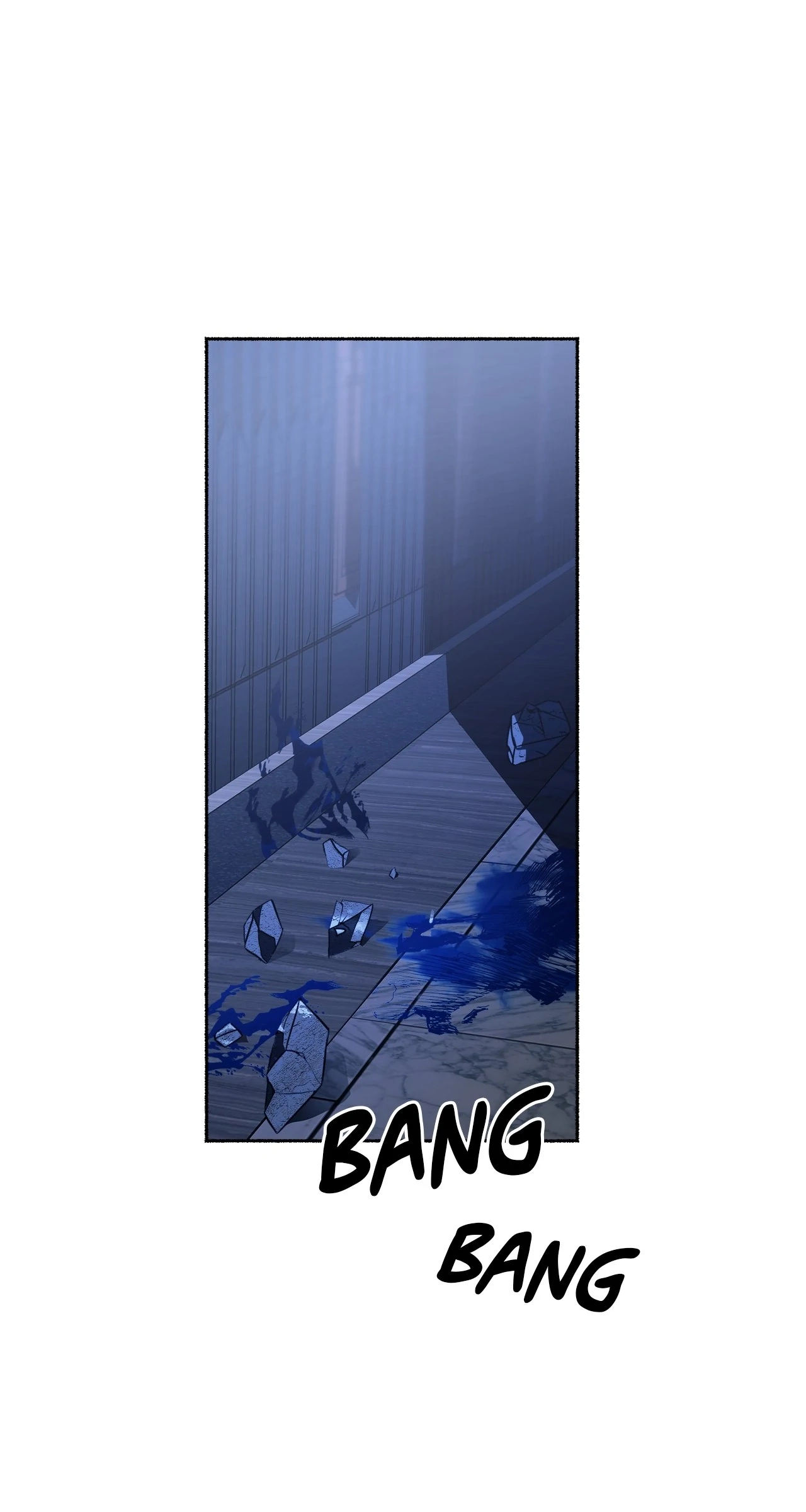 Deep Pivot Chapter 12 page 11 - 