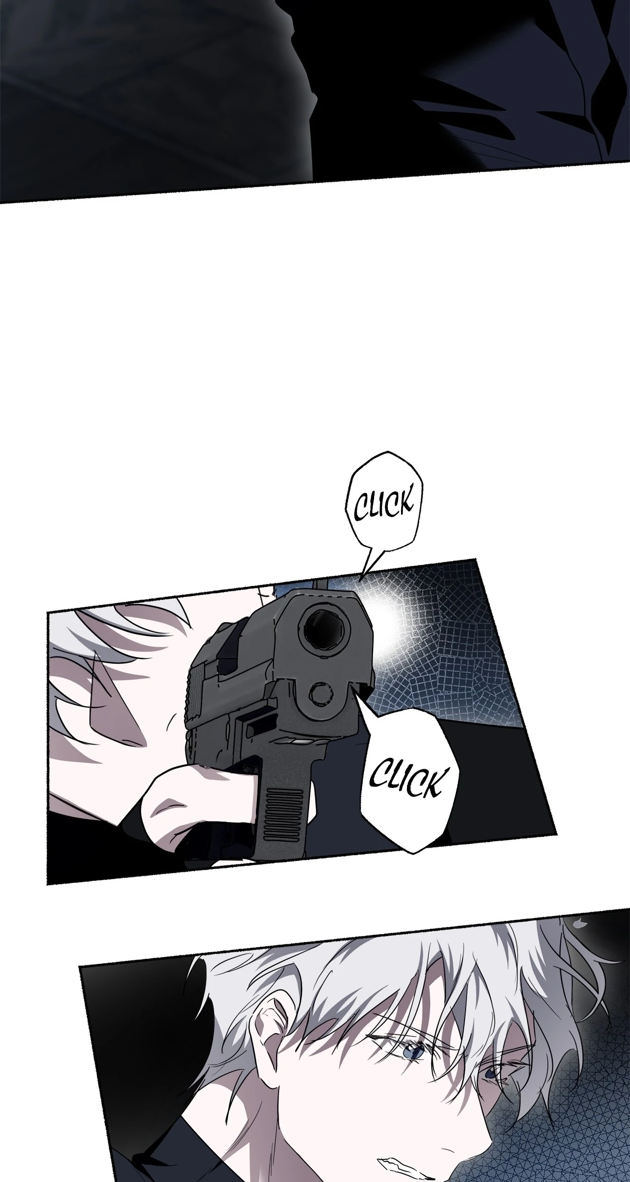 Deep Pivot Chapter 12 page 15 - 