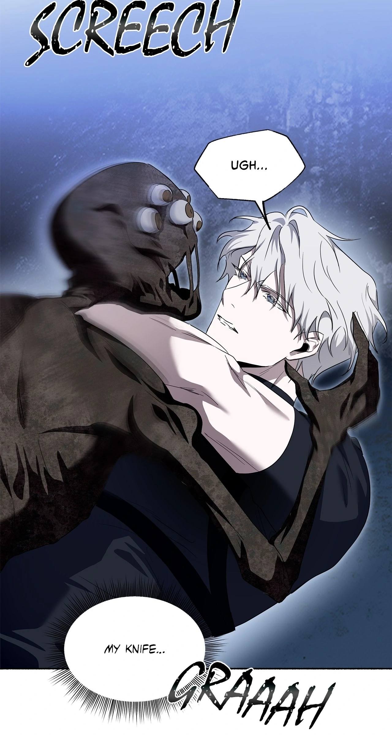 Deep Pivot Chapter 12 page 18 - 