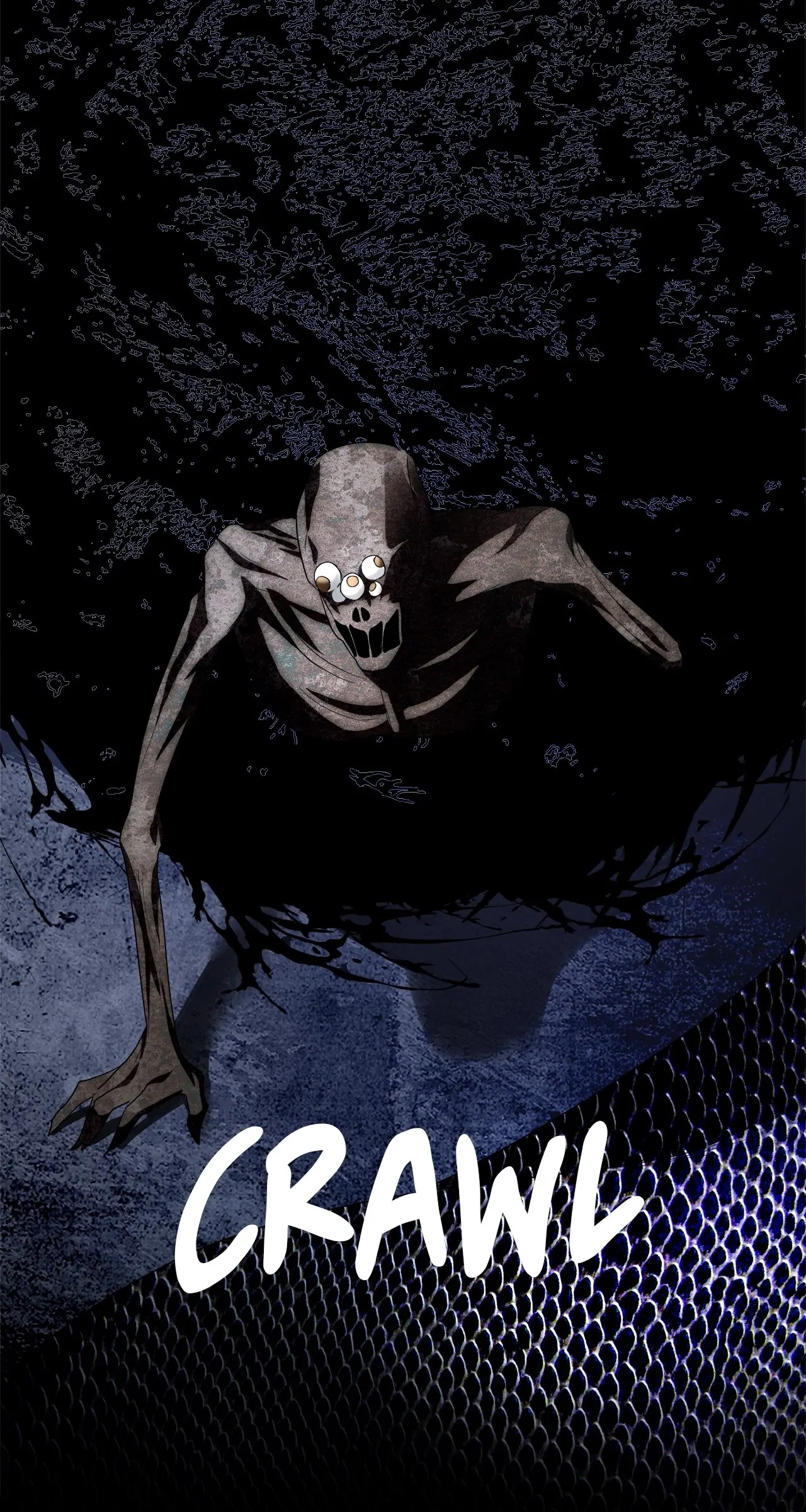 Deep Pivot Chapter 12 page 3 - 