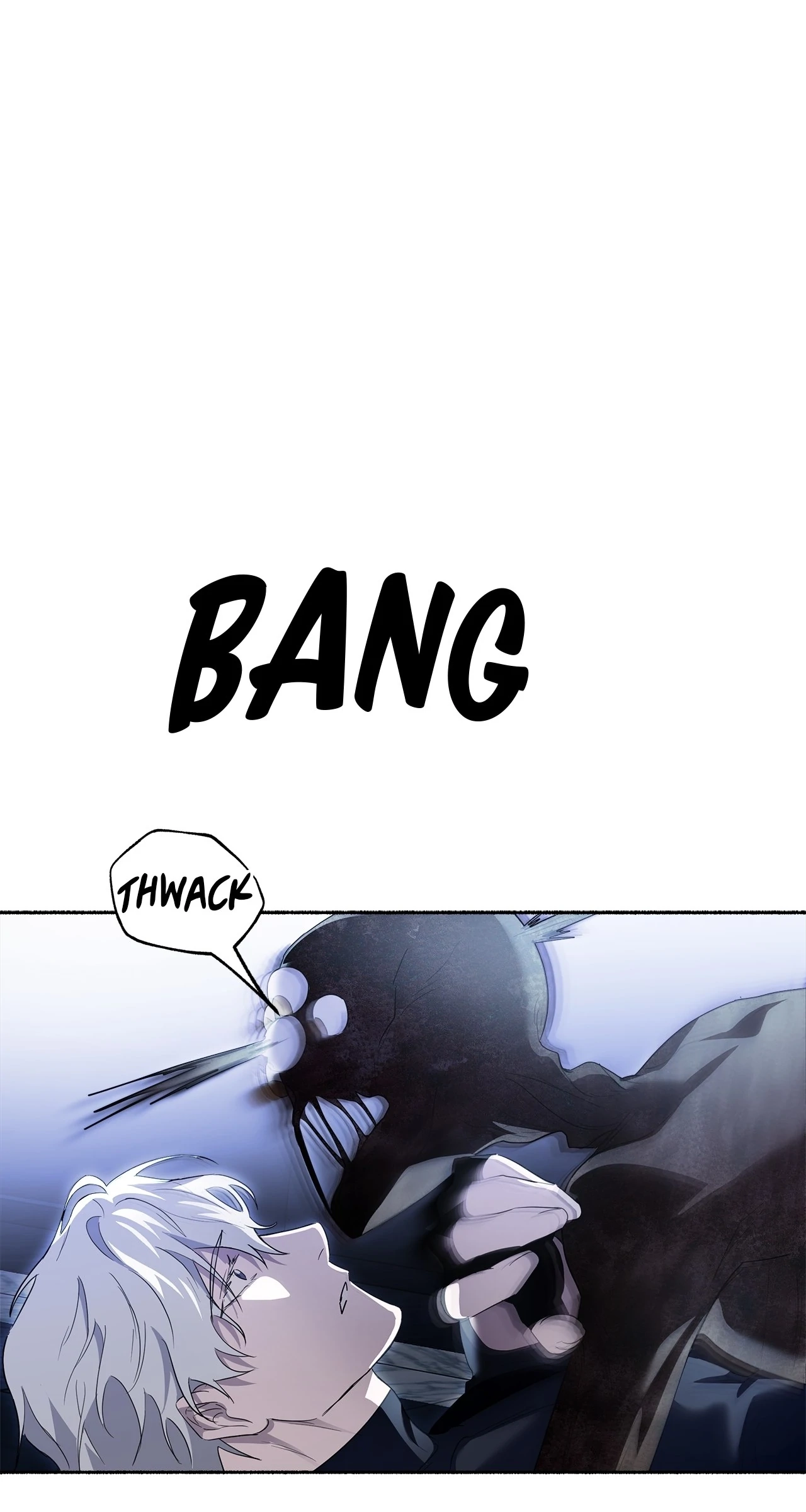 Deep Pivot Chapter 12 page 23 - 
