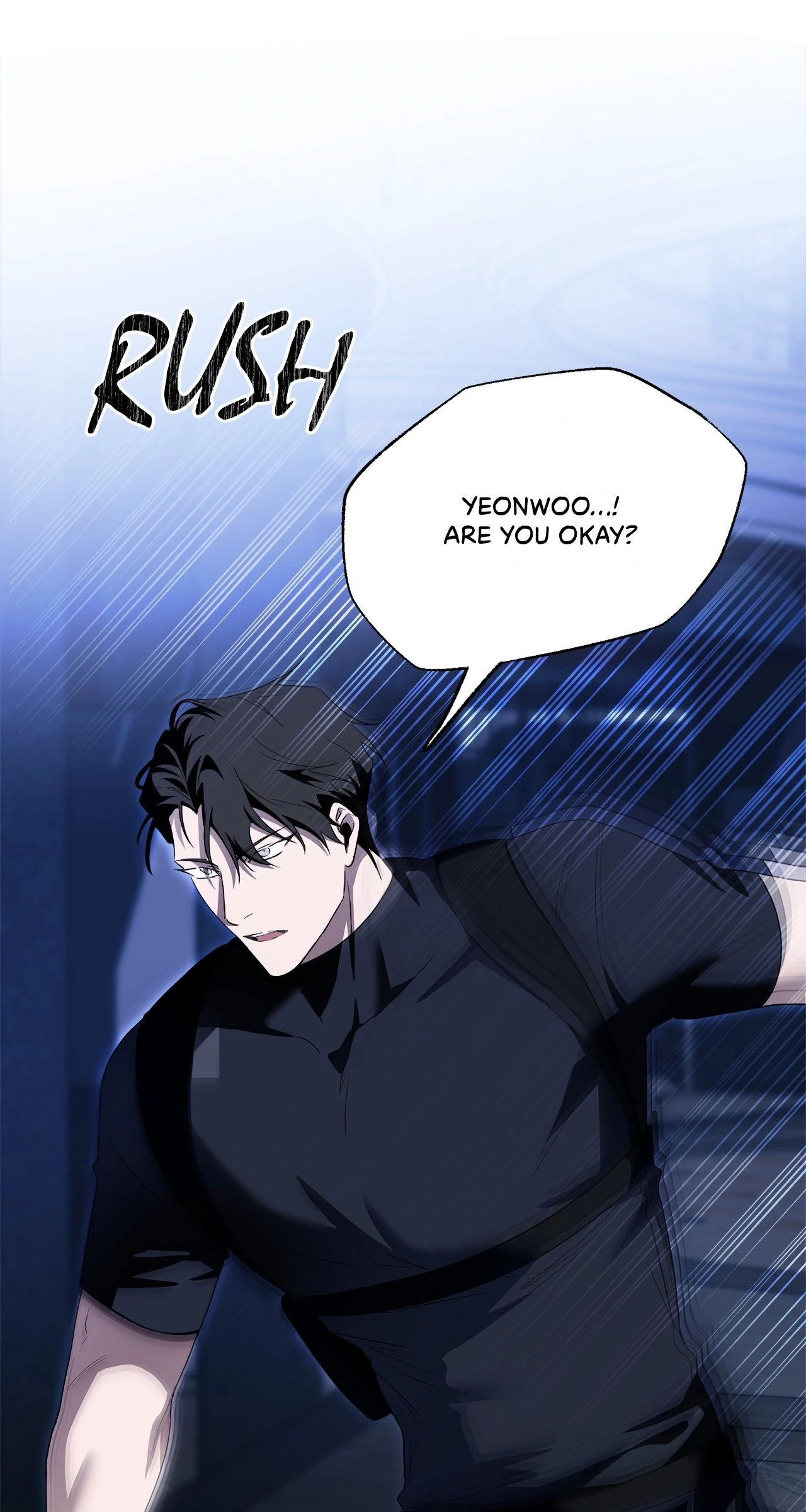 Deep Pivot Chapter 12 page 24 - 