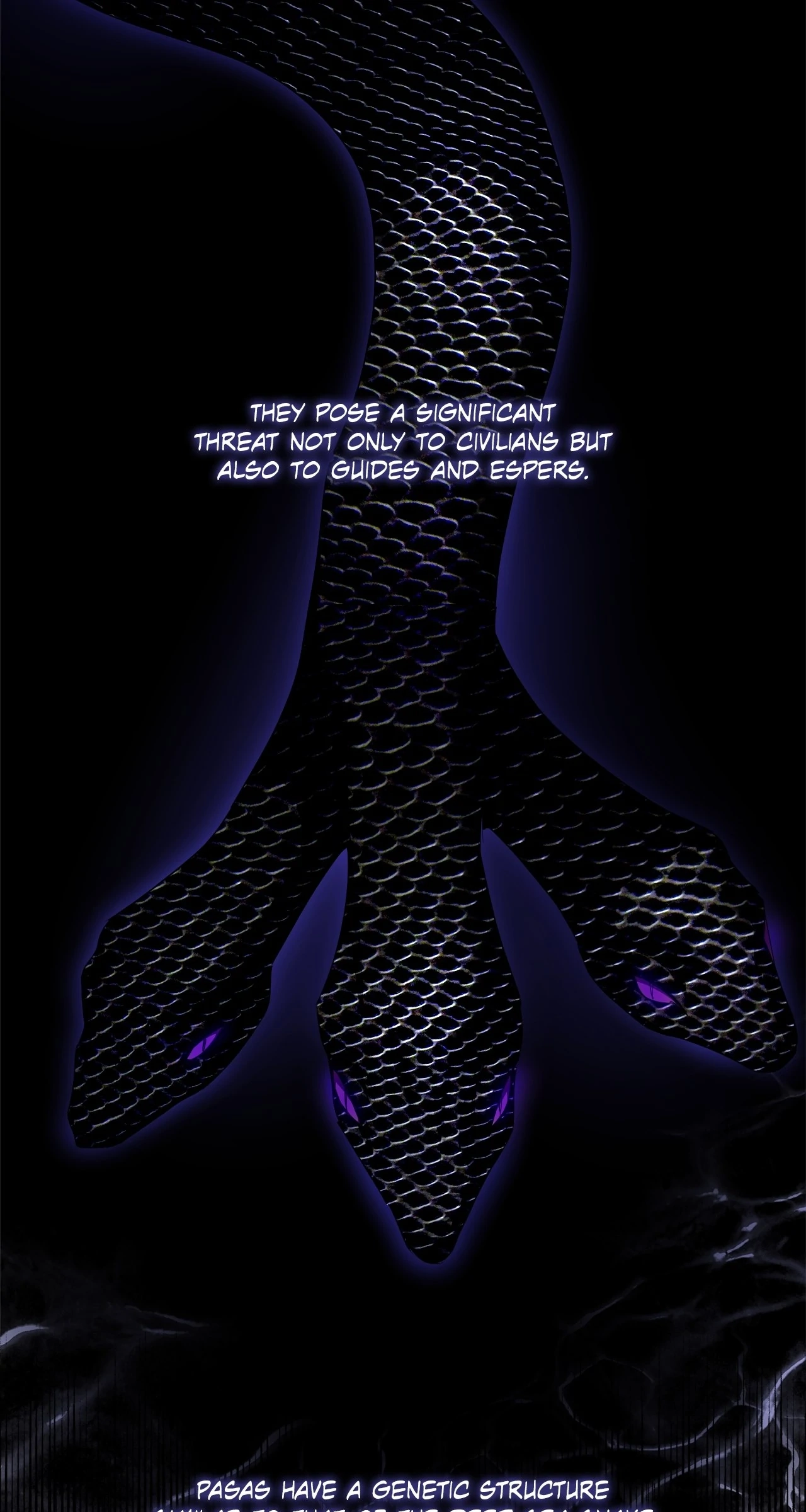 Deep Pivot Chapter 12 page 31 - 