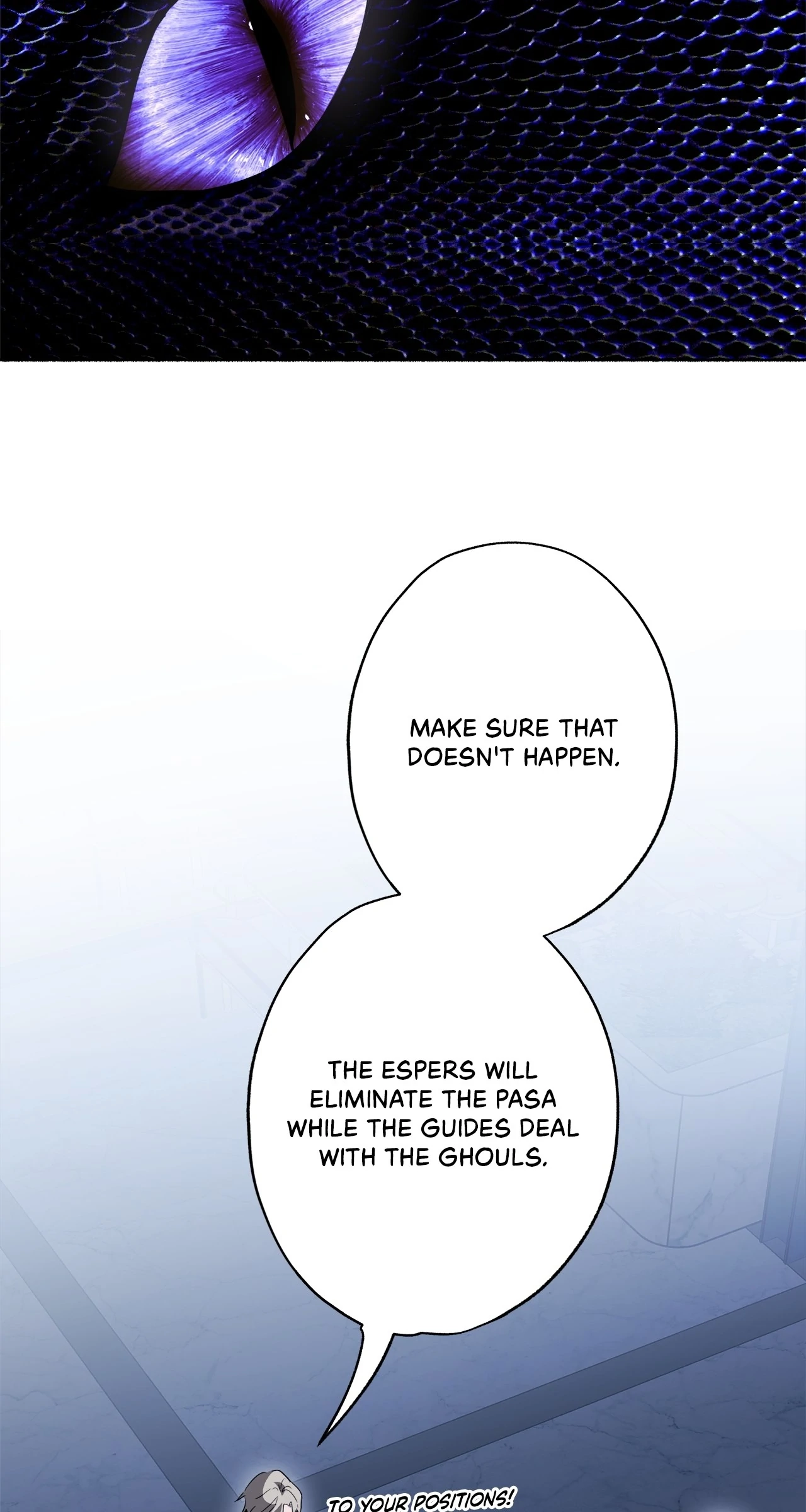 Deep Pivot Chapter 12 page 35 - 