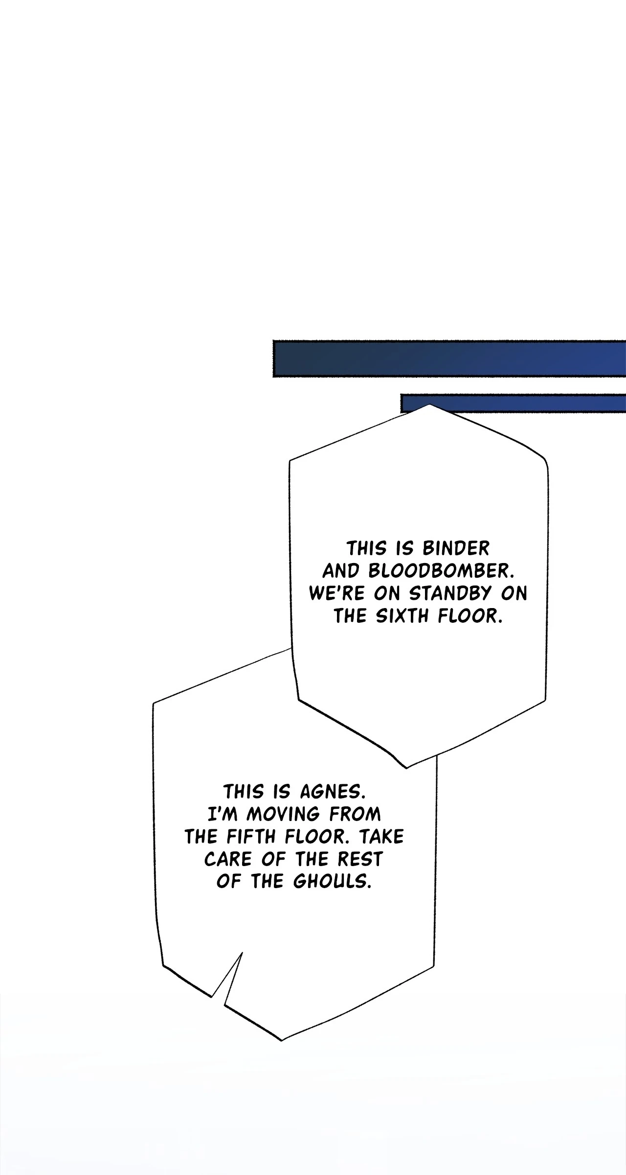 Deep Pivot Chapter 12 page 37 - 
