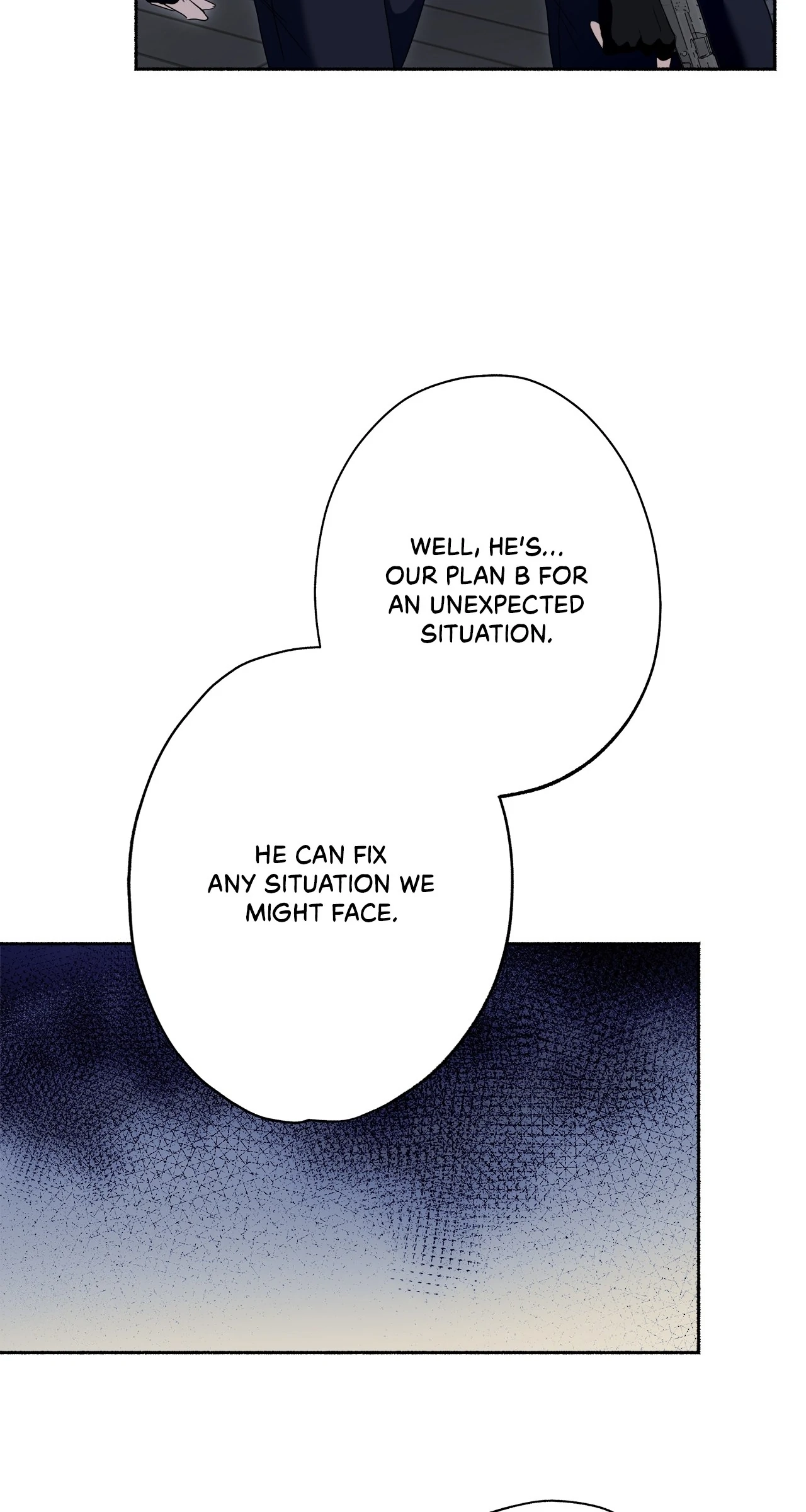 Deep Pivot Chapter 12 page 40 - 