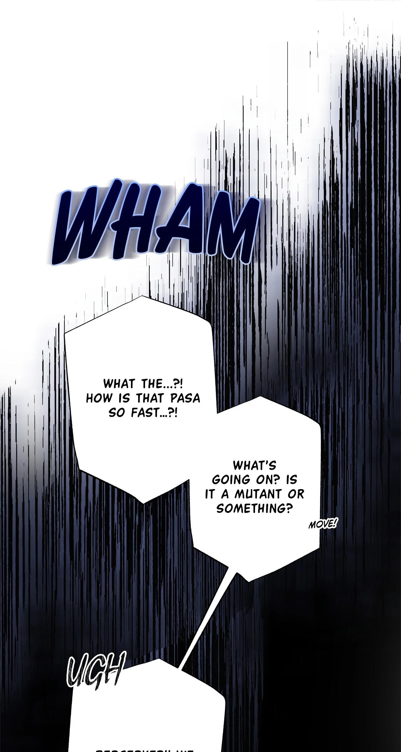 Deep Pivot Chapter 12 page 43 - 