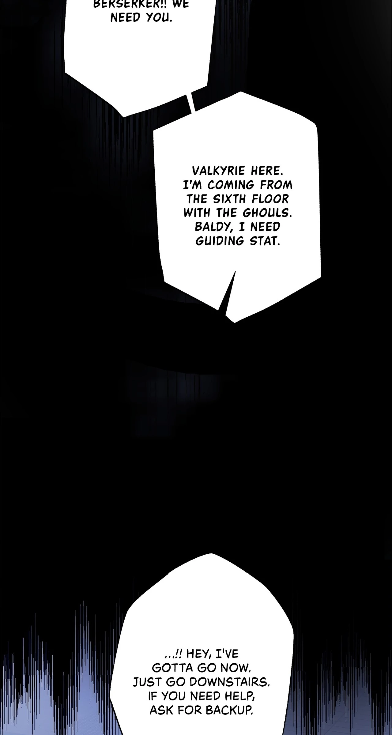 Deep Pivot Chapter 12 page 44 - 