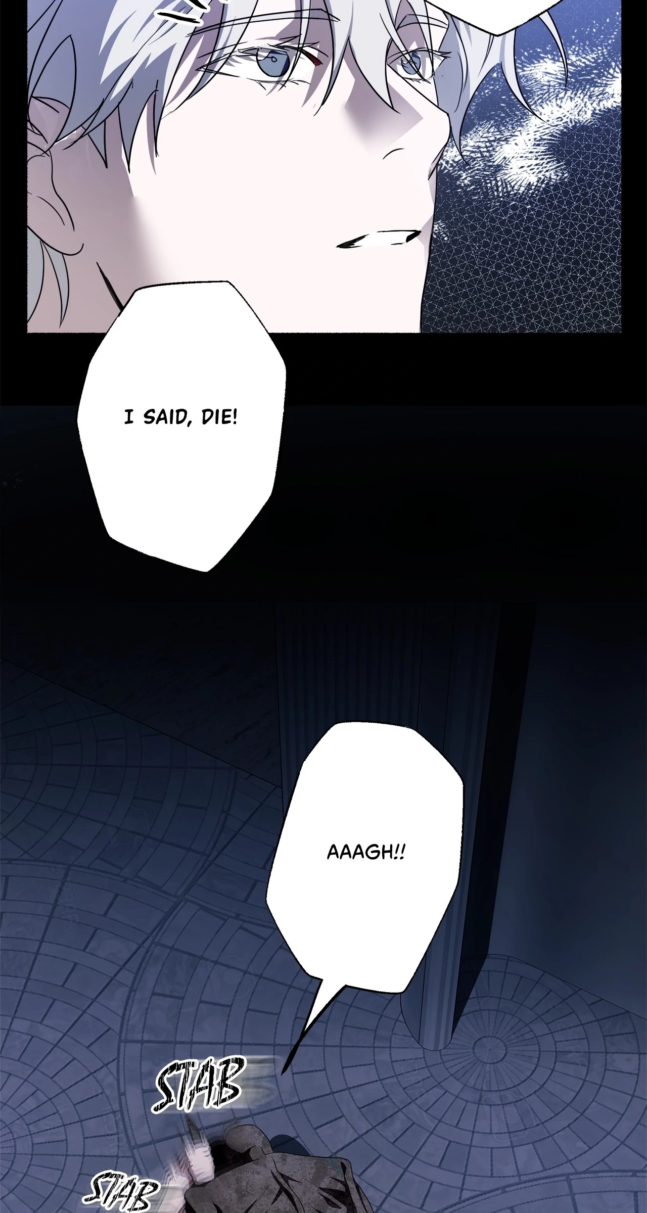 Deep Pivot Chapter 12 page 46 - 