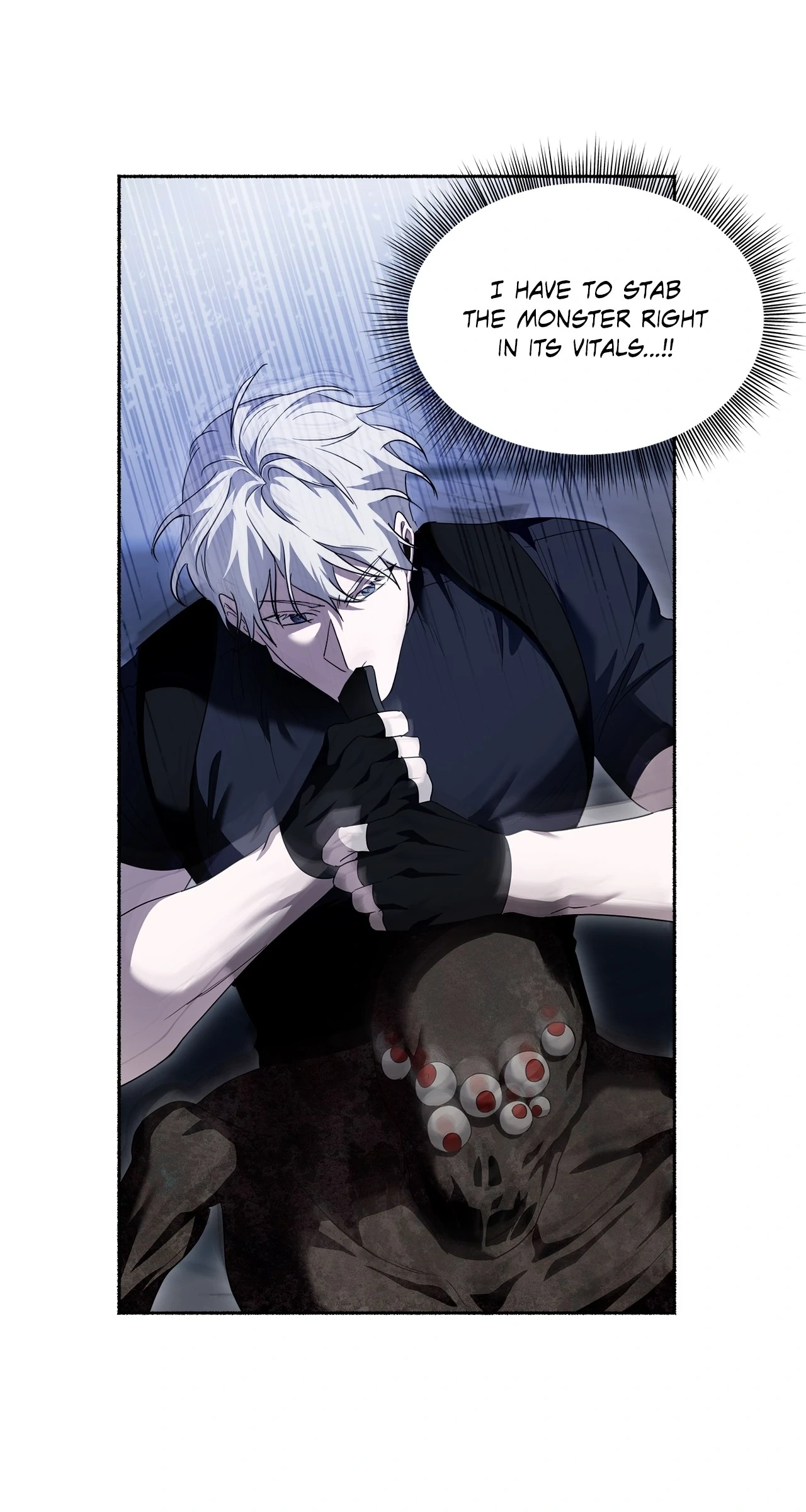 Deep Pivot Chapter 12 page 49 - 