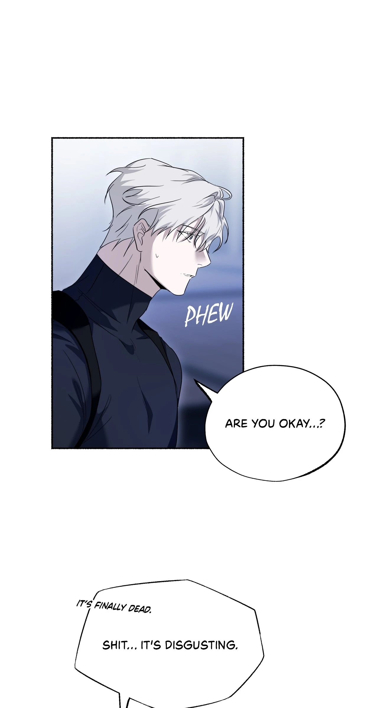 Deep Pivot Chapter 12 page 50 - 