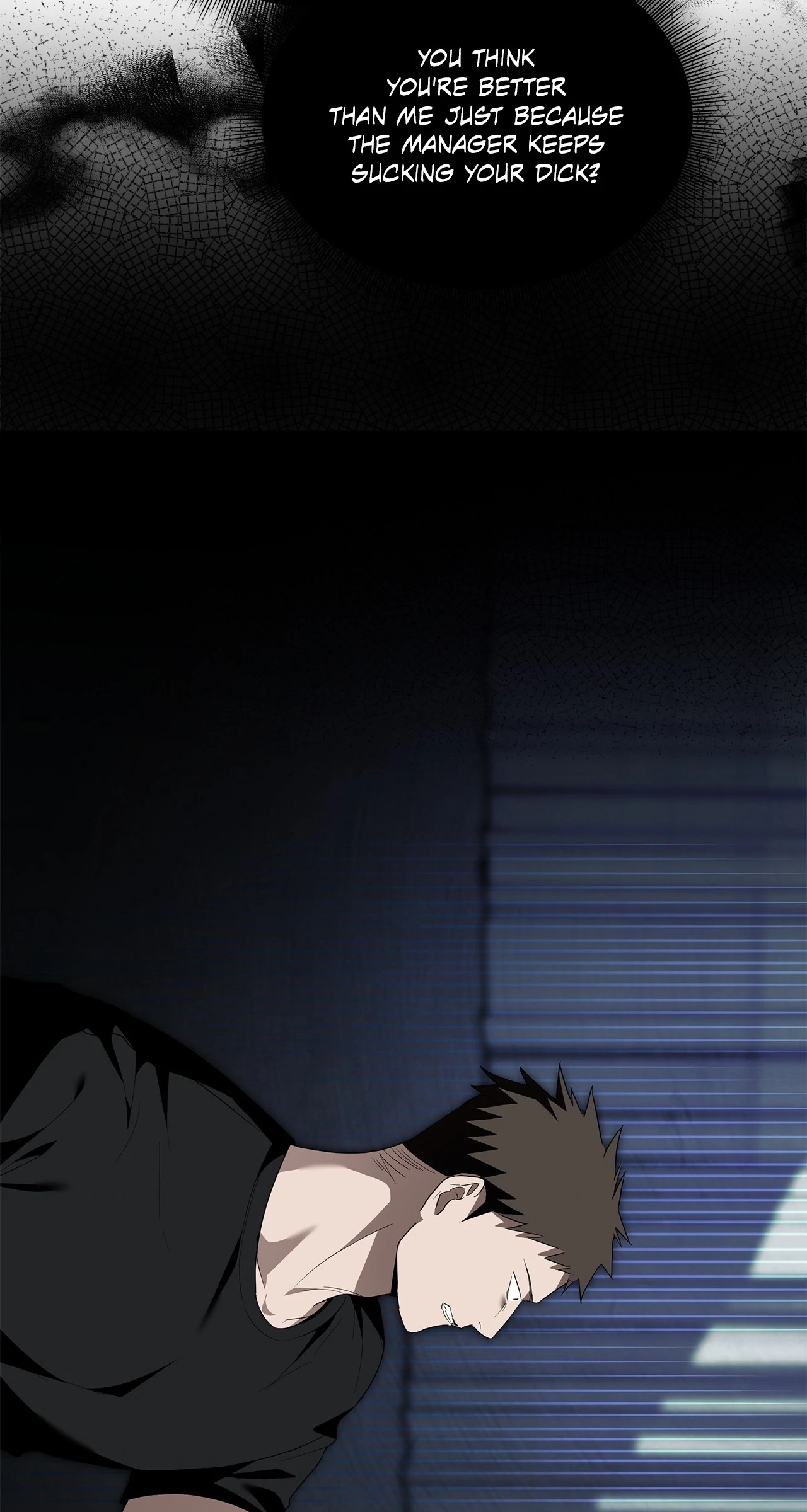 Deep Pivot Chapter 12 page 52 - 