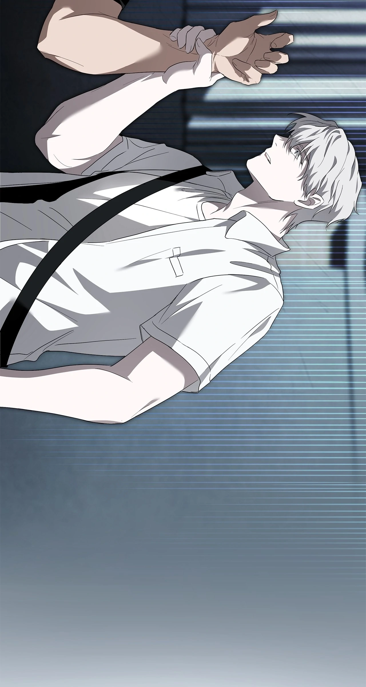 Deep Pivot Chapter 12 page 53 - 