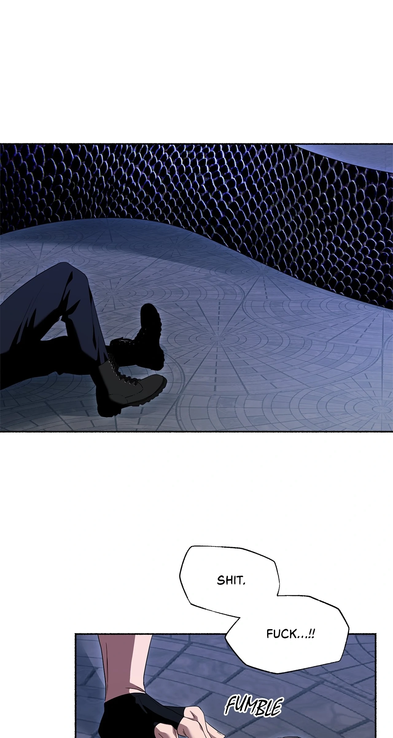 Deep Pivot Chapter 12 page 57 - 