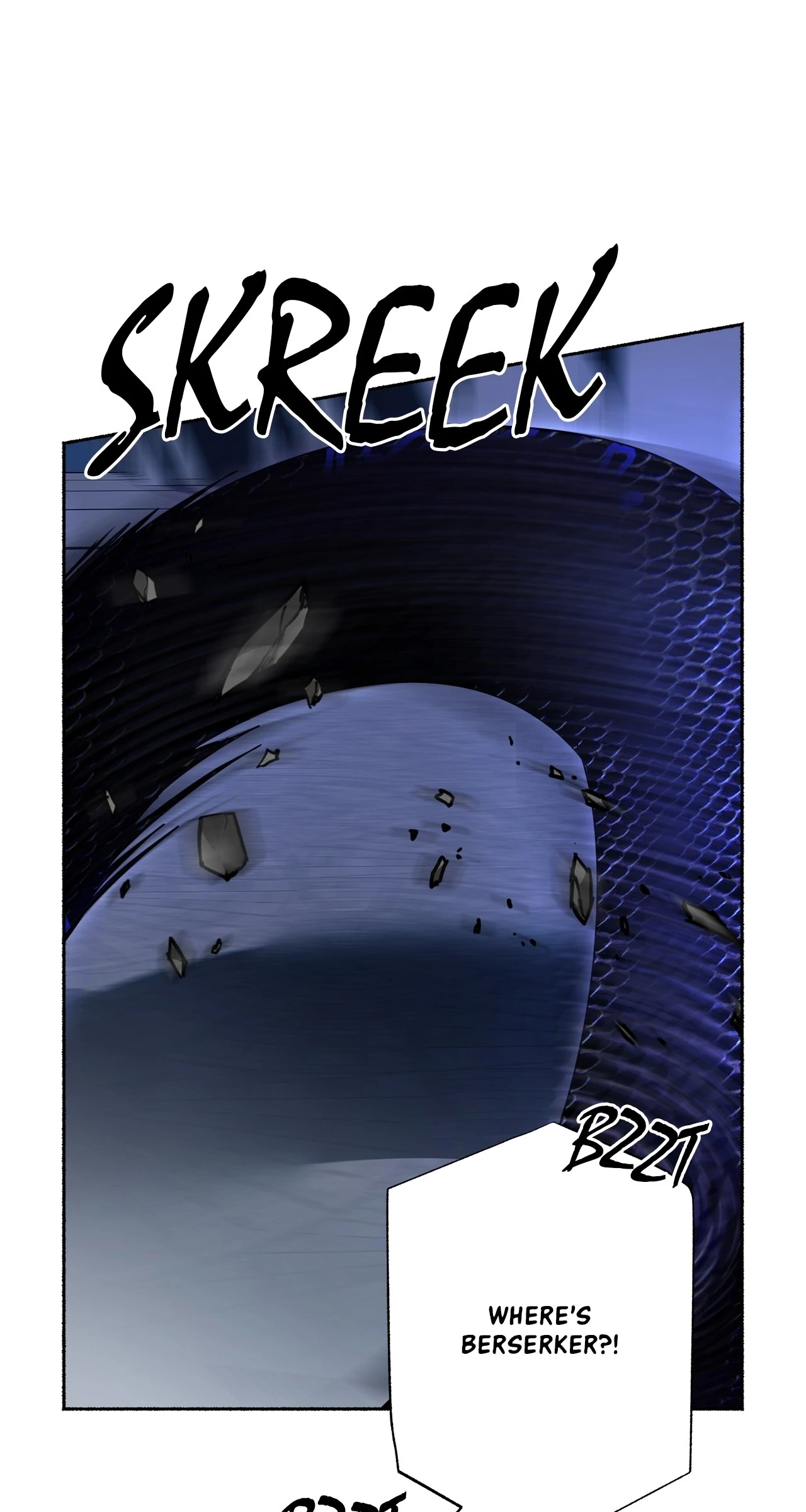 Deep Pivot Chapter 12 page 61 - 