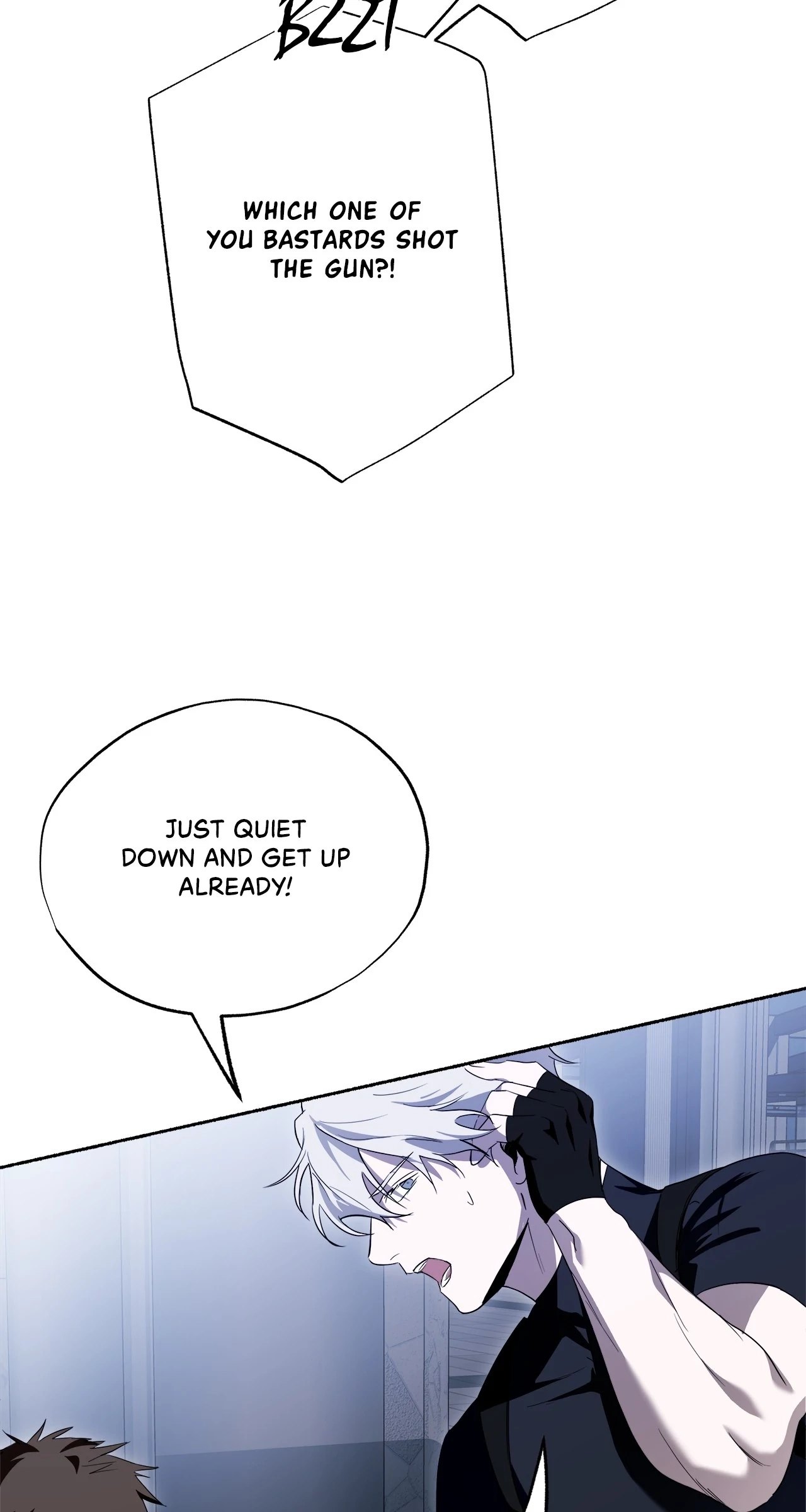 Deep Pivot Chapter 12 page 62 - 
