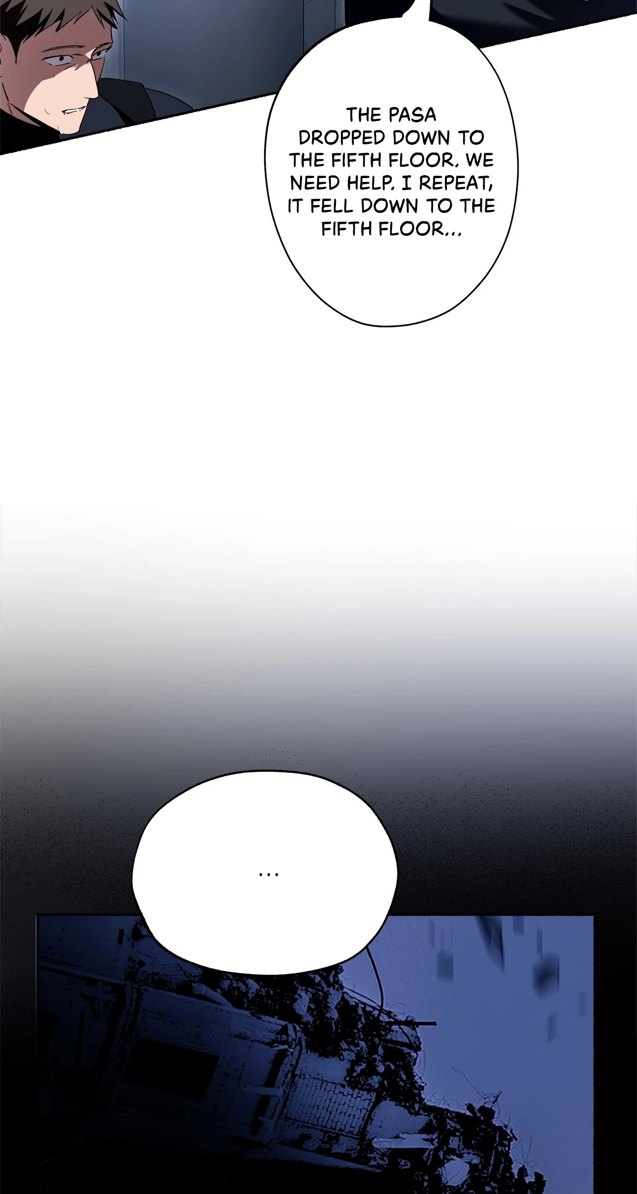 Deep Pivot Chapter 12 page 63 - 