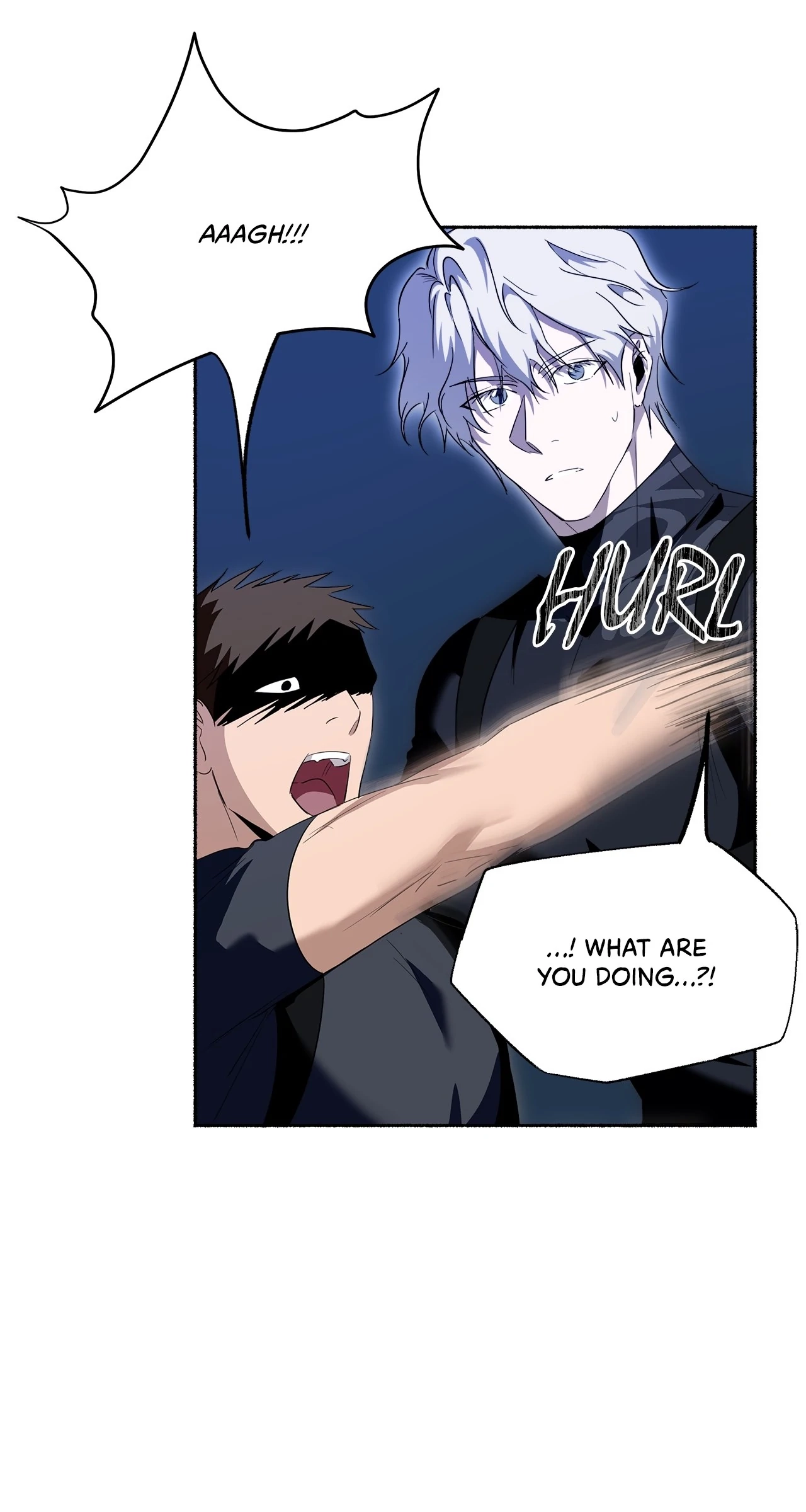 Deep Pivot Chapter 12 page 67 - 