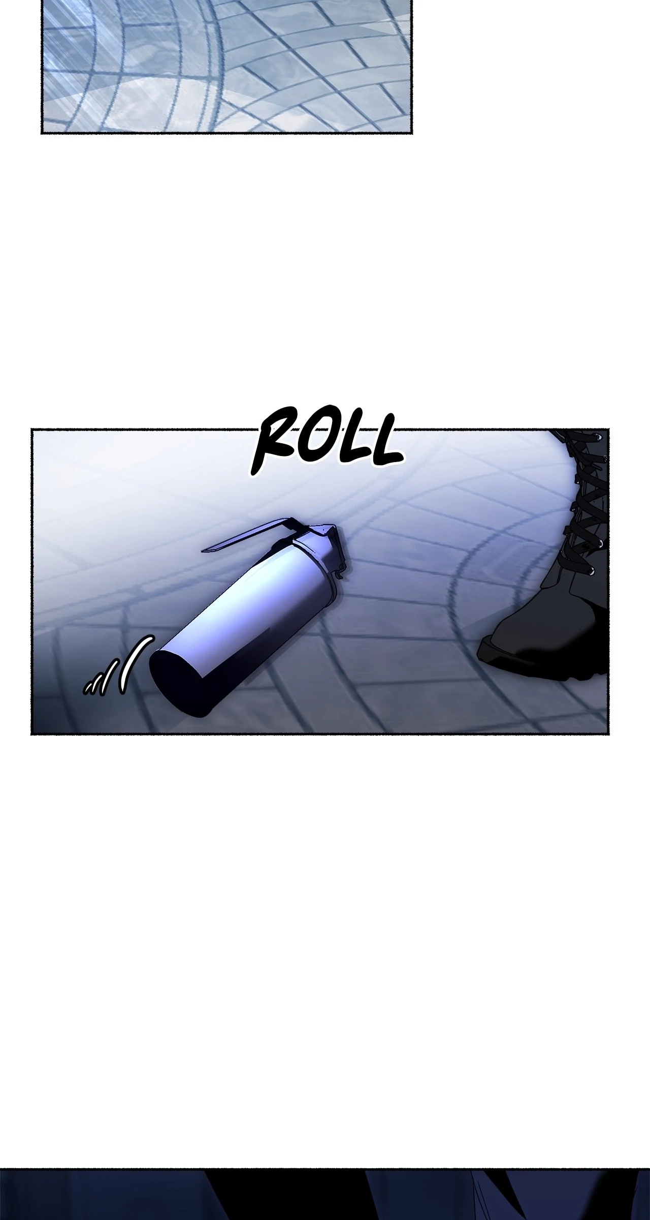 Deep Pivot Chapter 12 page 70 - 