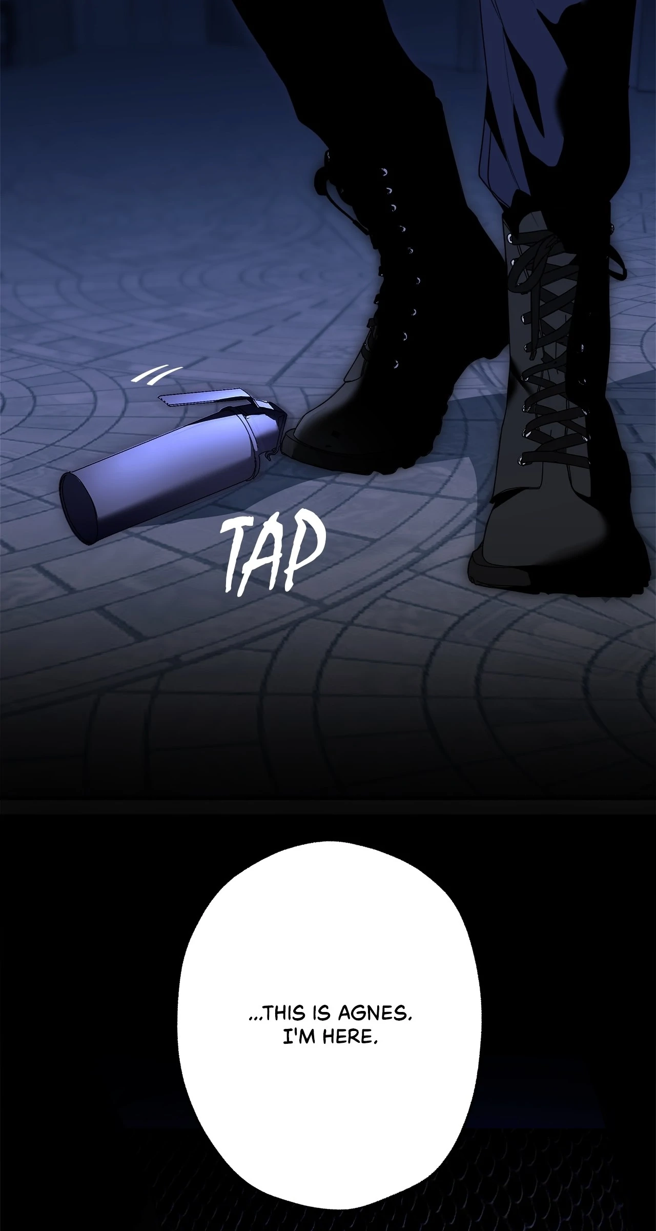 Deep Pivot Chapter 12 page 71 - 