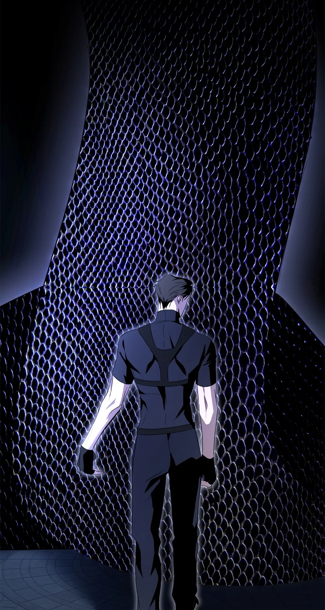 Deep Pivot Chapter 12 page 72 - 
