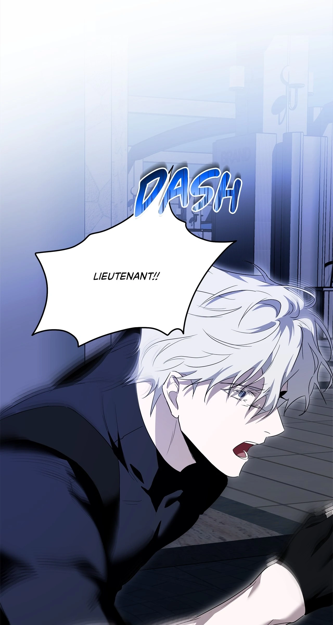 Deep Pivot Chapter 12 page 75 - 