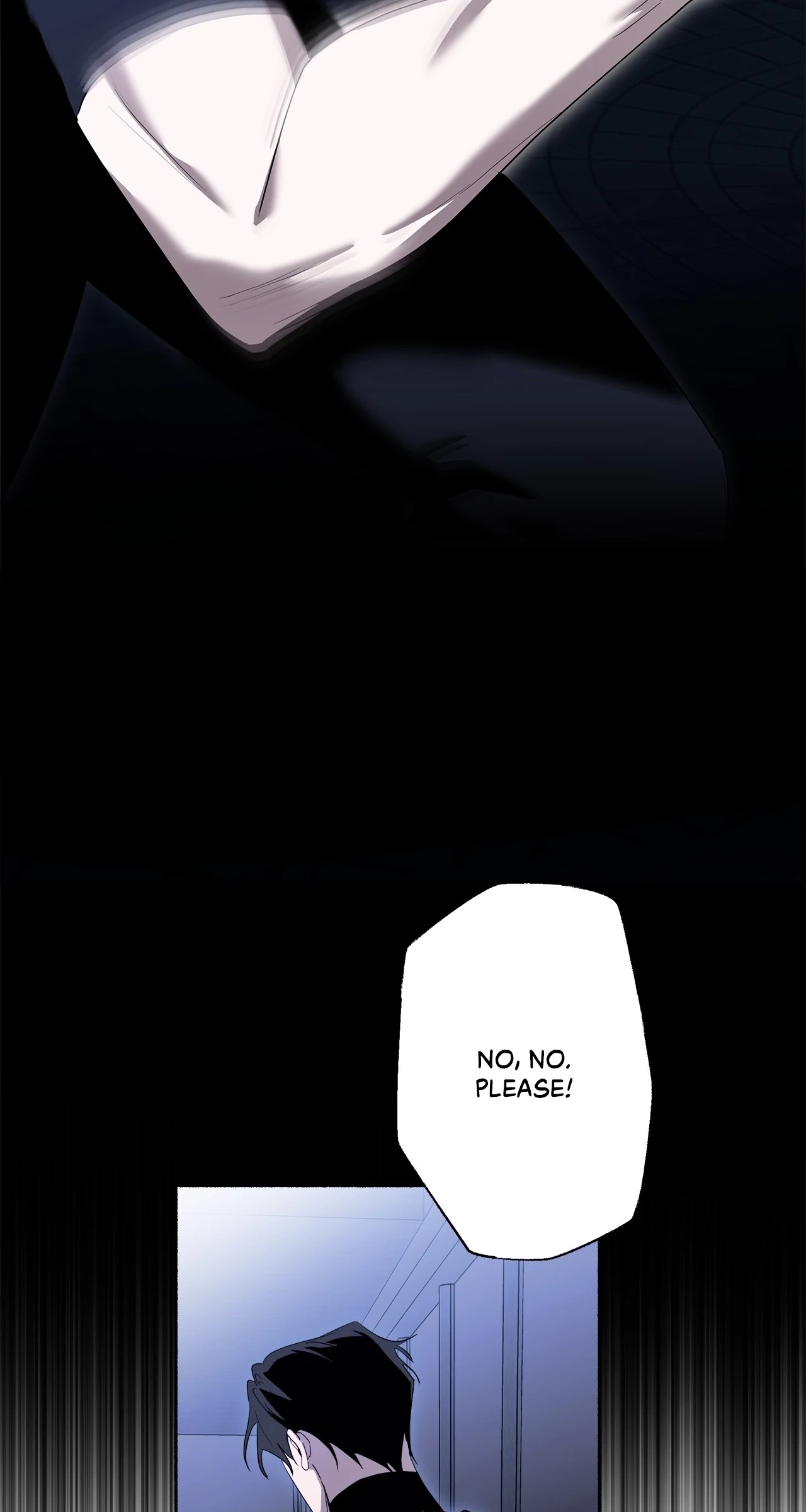Deep Pivot Chapter 12 page 76 - 