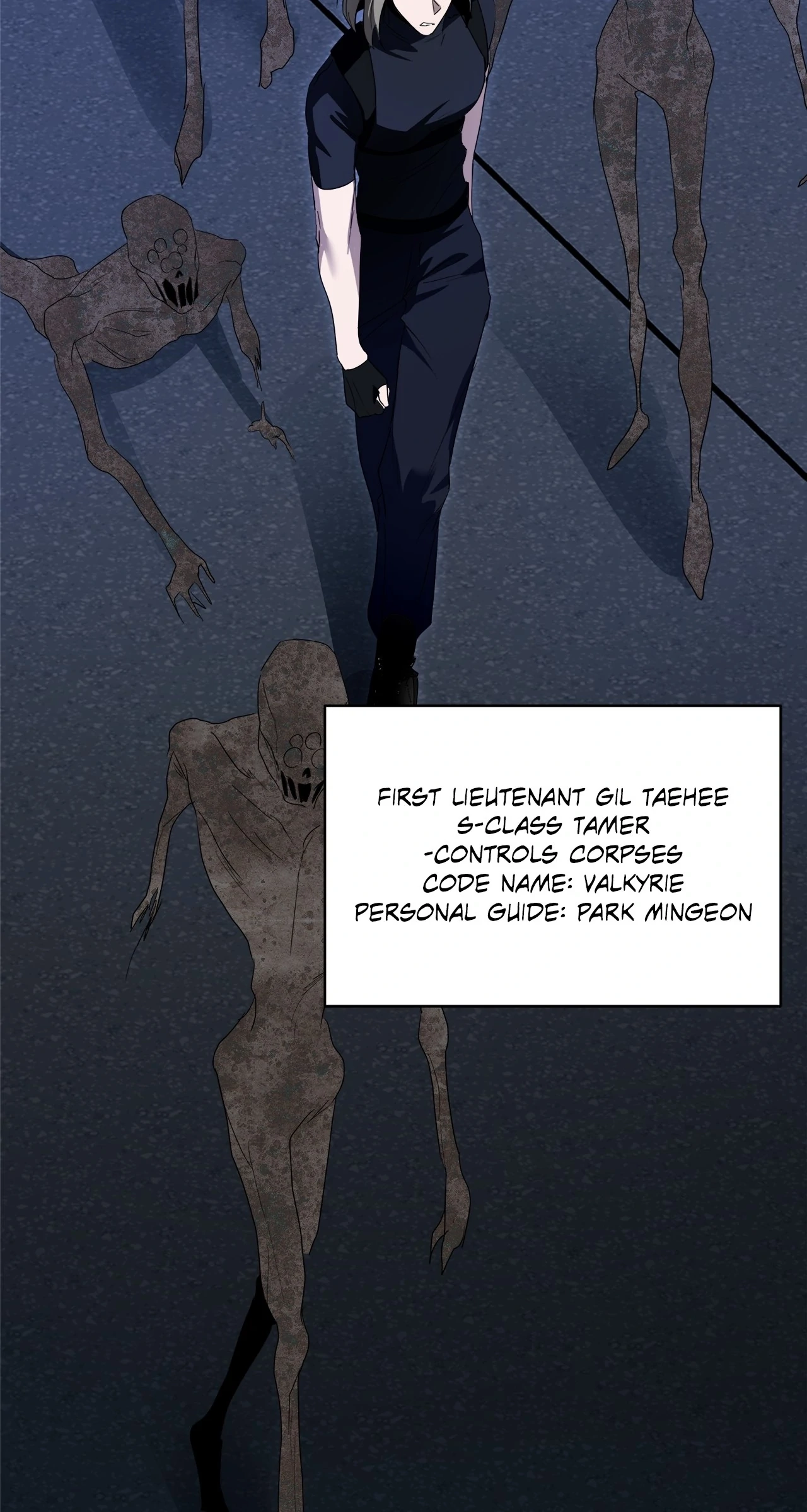Deep Pivot Chapter 12 page 9 - 