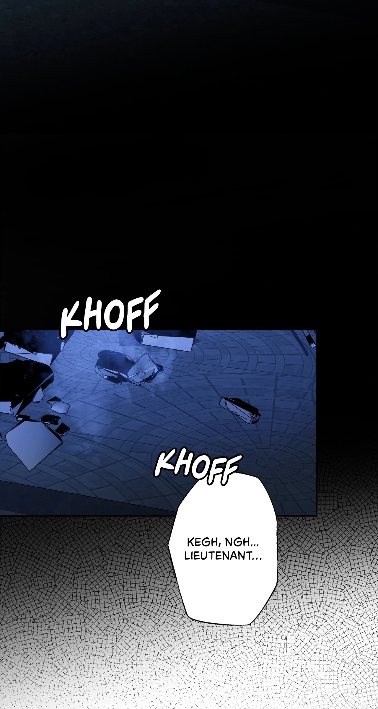 Deep Pivot Chapter 12 page 83 - 