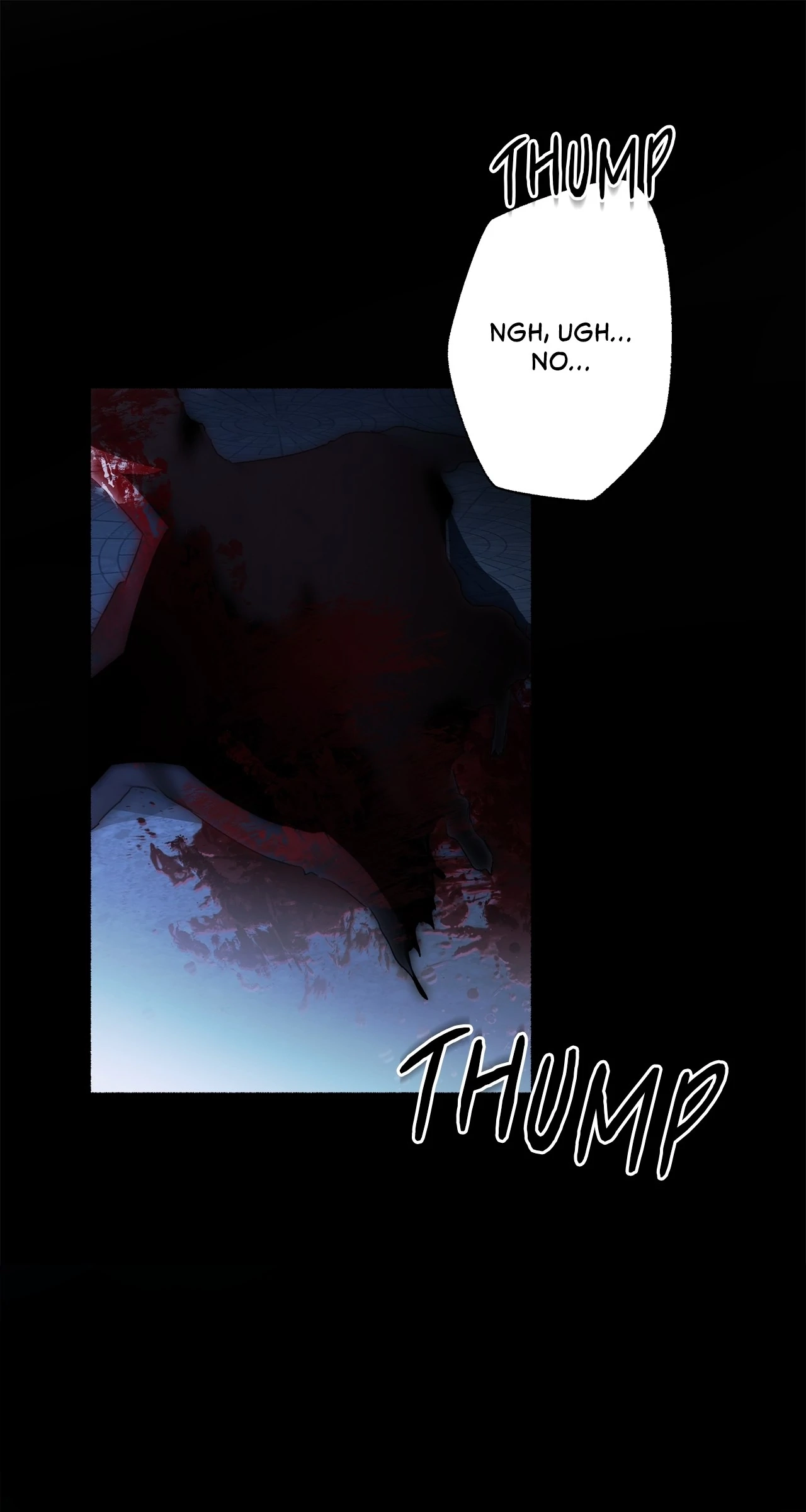 Deep Pivot Chapter 12 page 87 - 