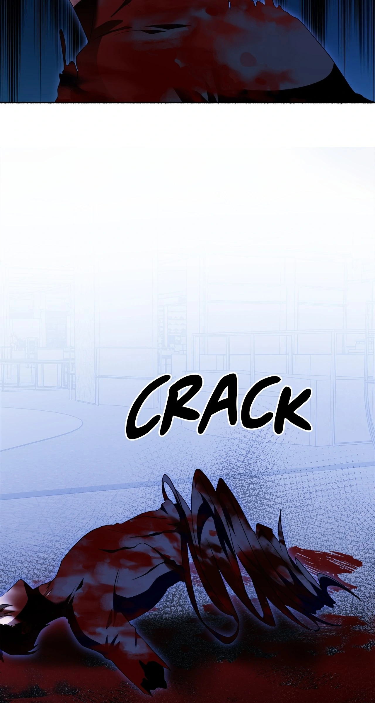 Deep Pivot Chapter 13 page 11 - 