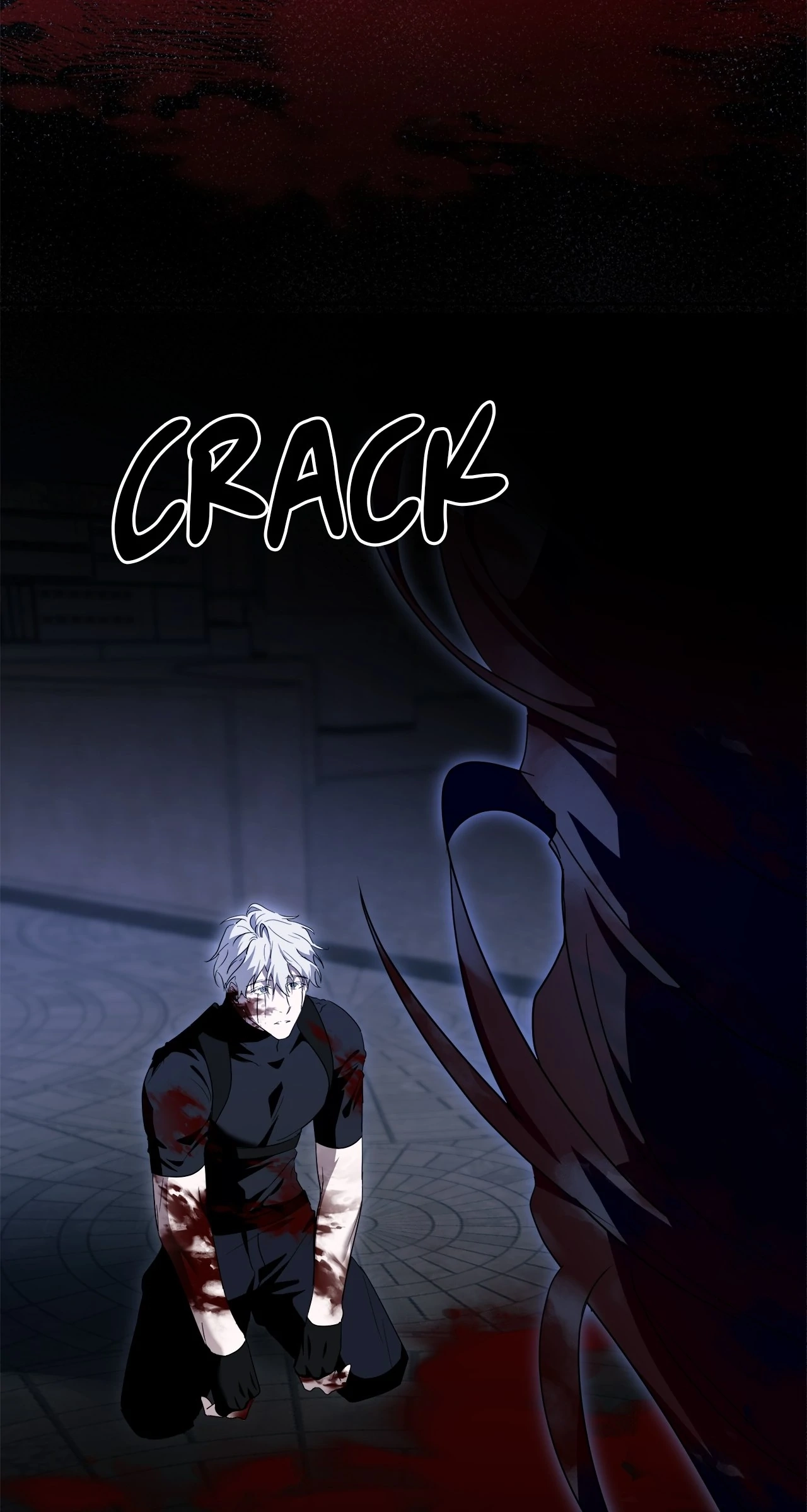 Deep Pivot Chapter 13 page 12 - 