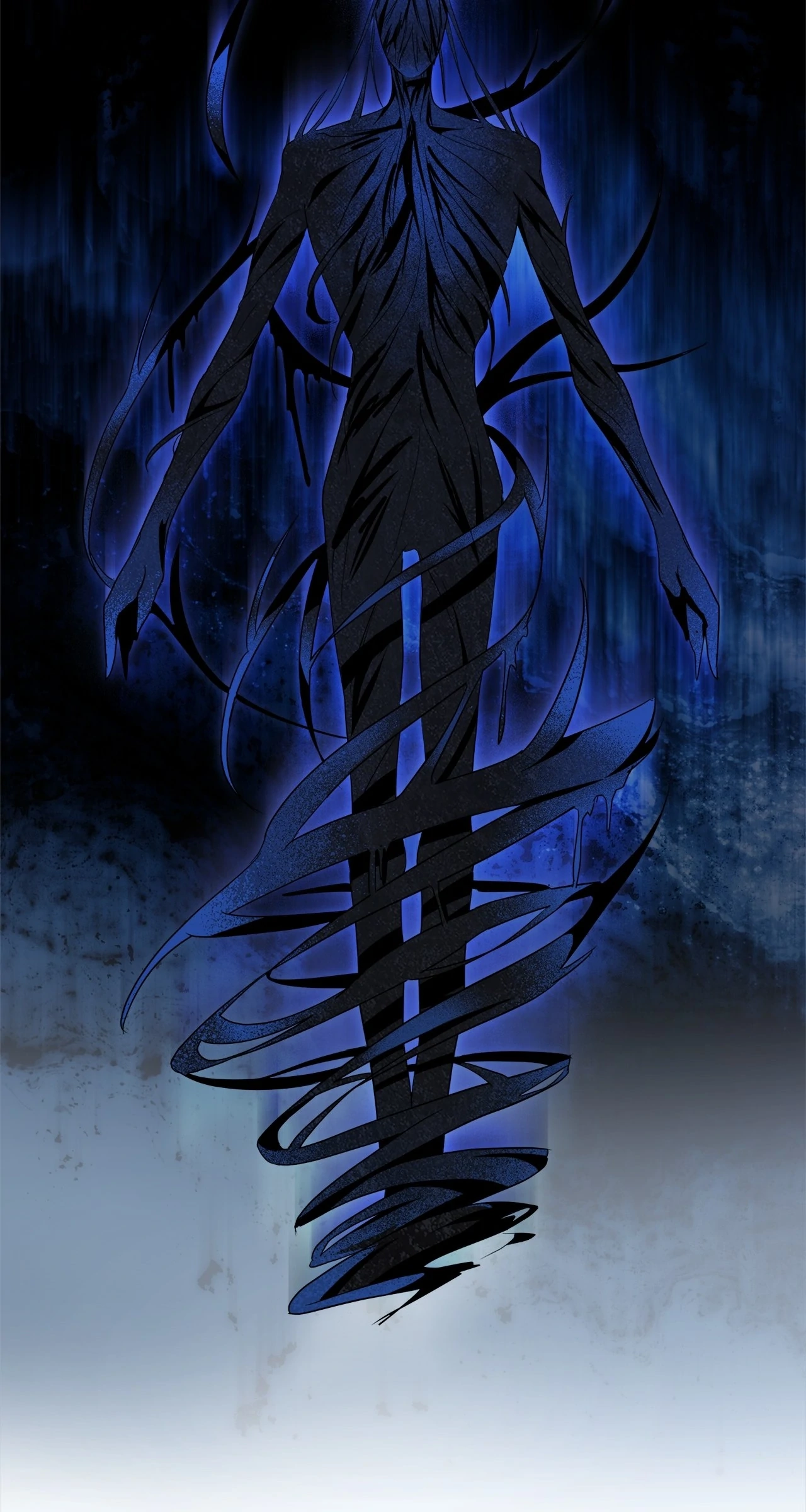 Deep Pivot Chapter 13 page 15 - 