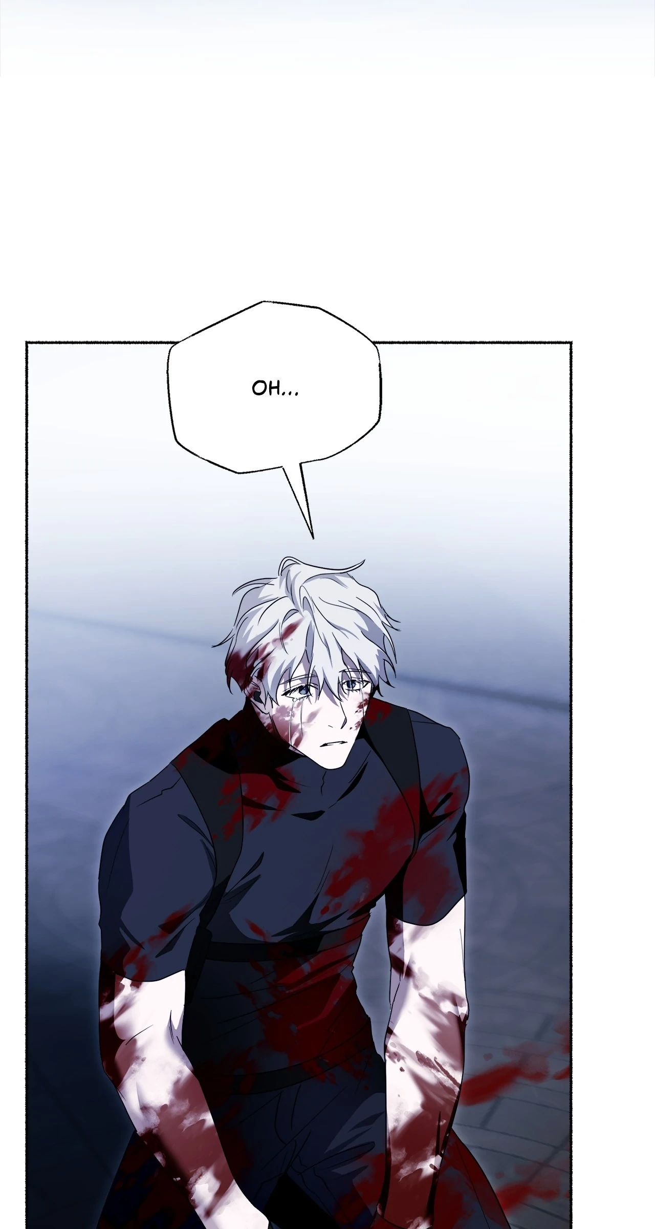 Deep Pivot Chapter 13 page 16 - 