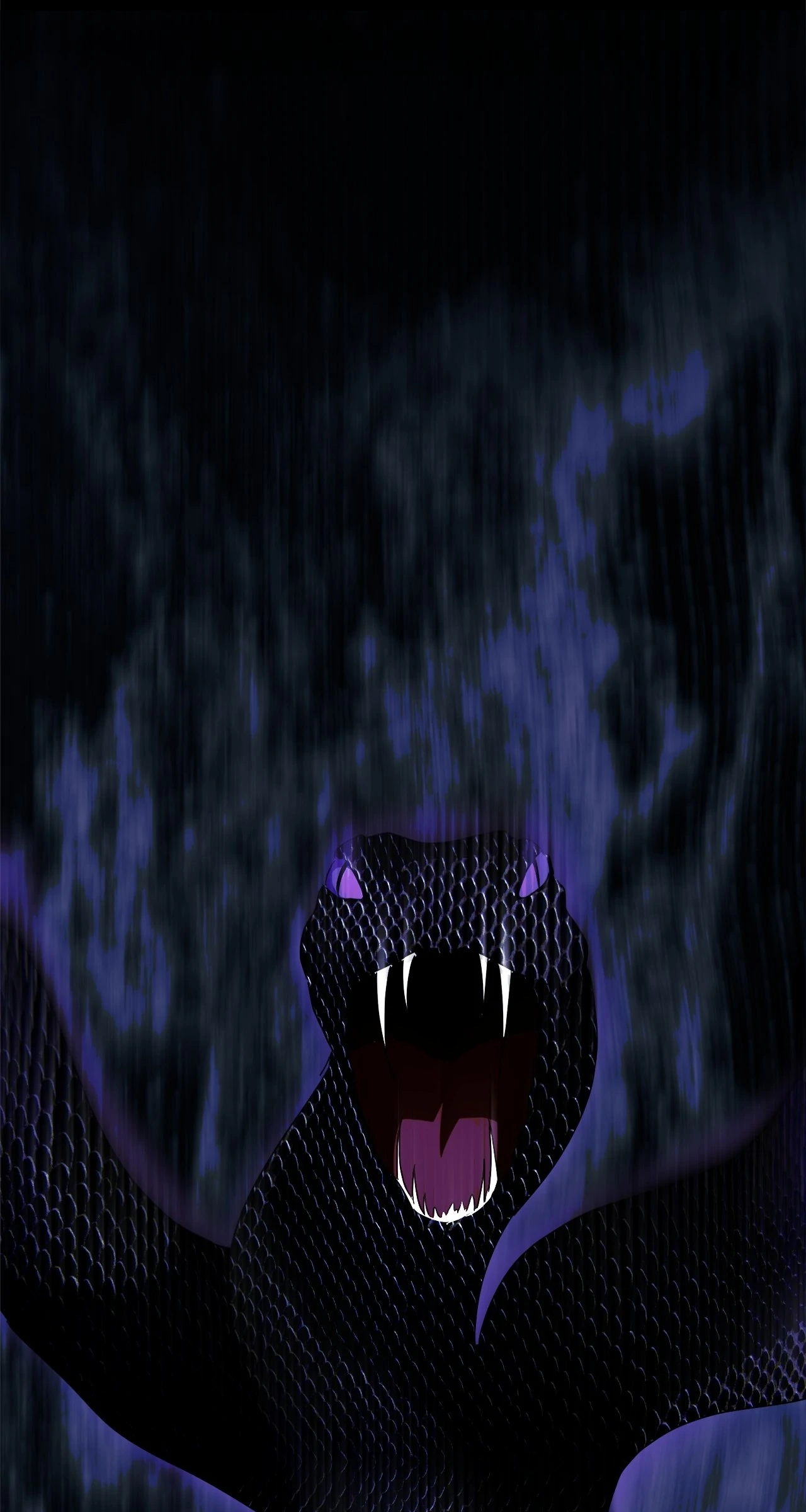 Deep Pivot Chapter 13 page 18 - 