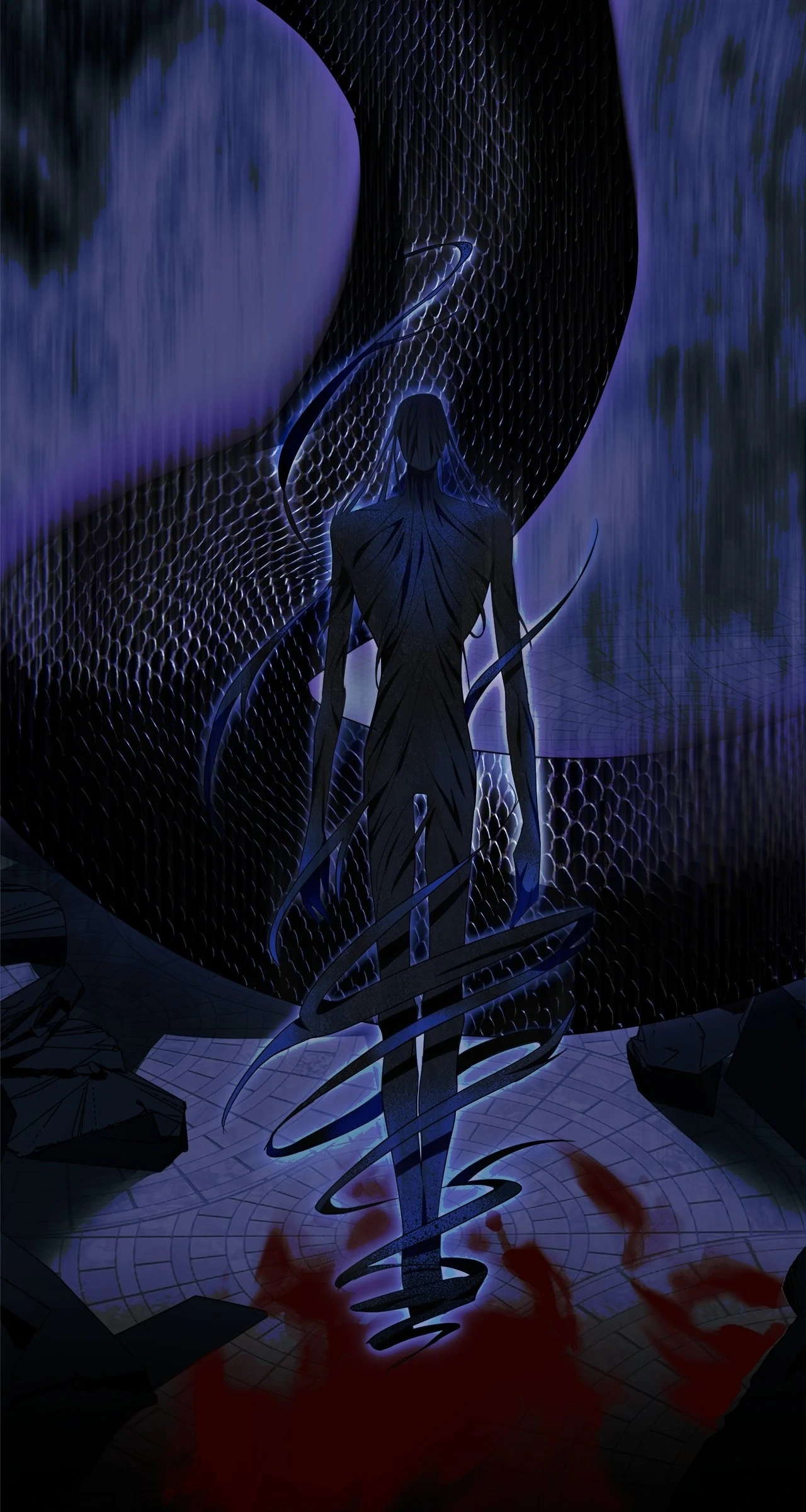 Deep Pivot Chapter 13 page 19 - 