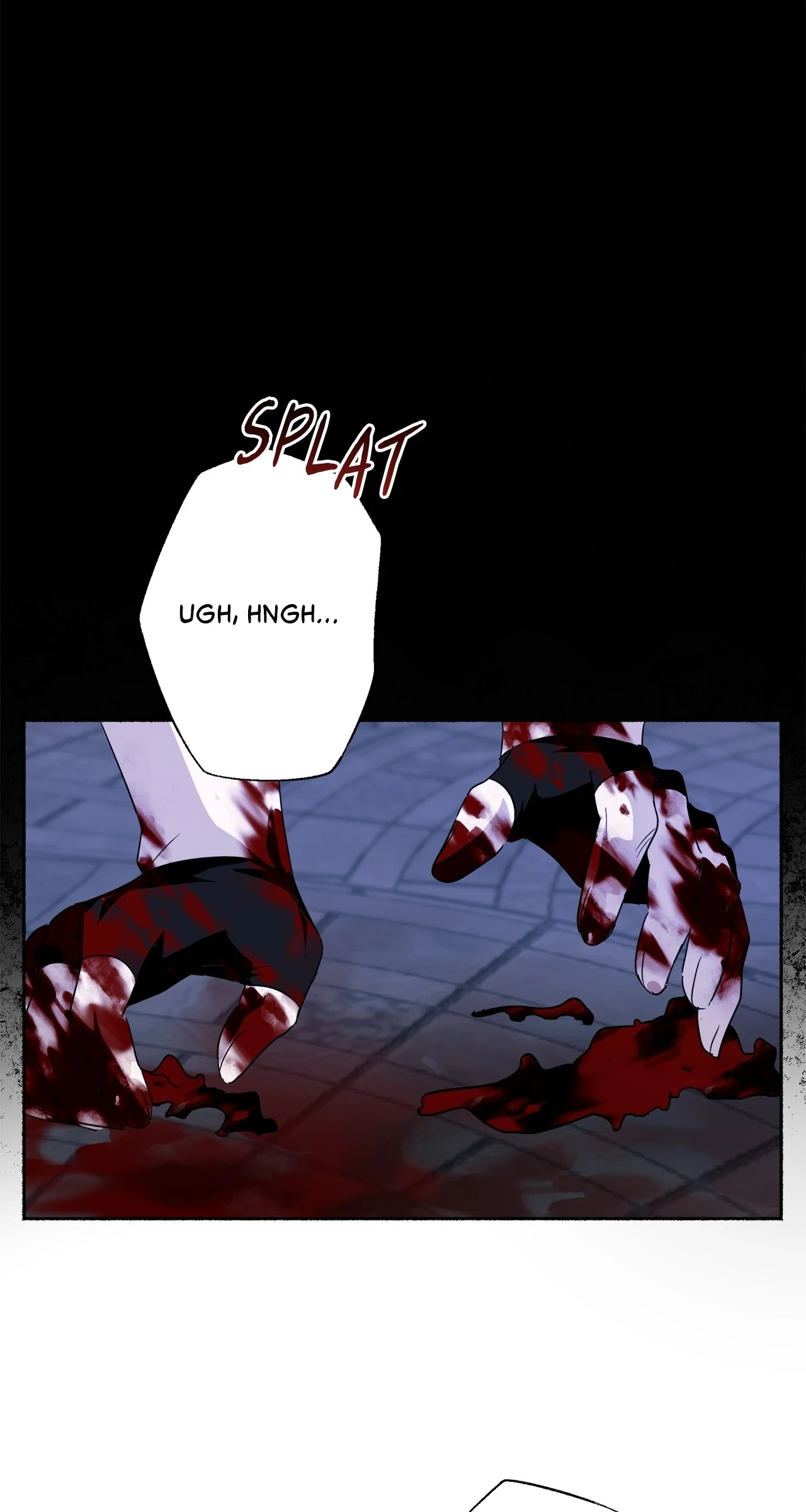 Deep Pivot Chapter 13 page 3 - 