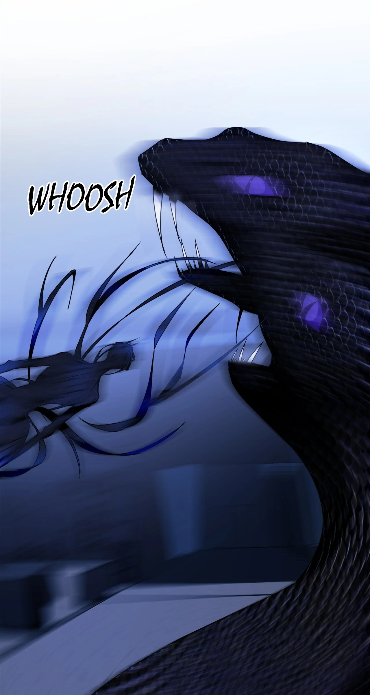 Deep Pivot Chapter 13 page 23 - 