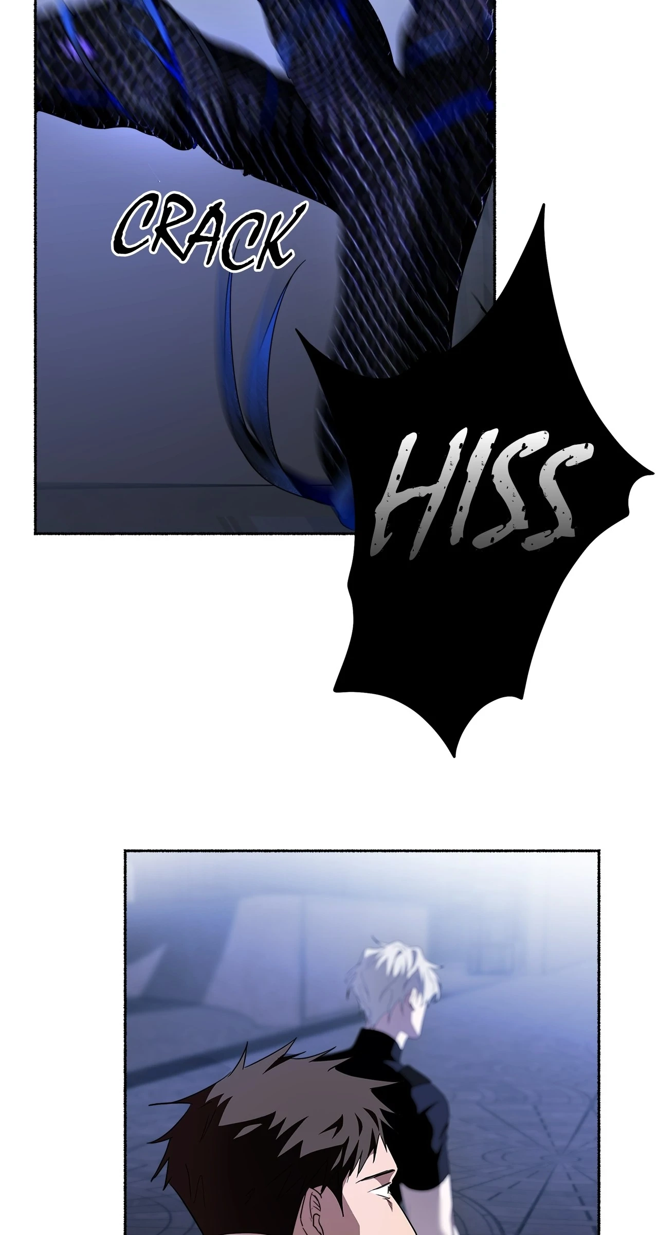 Deep Pivot Chapter 13 page 25 - 