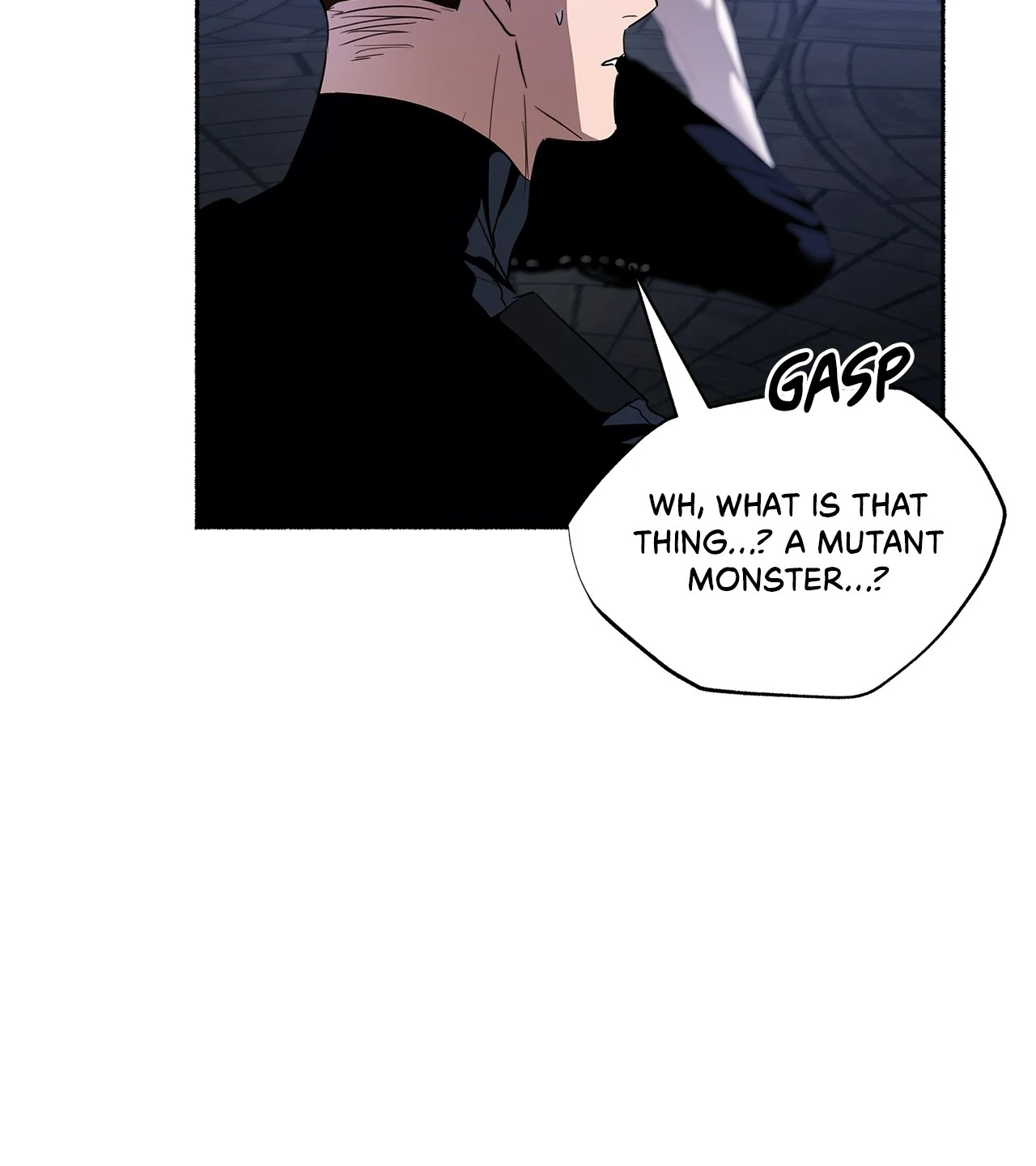 Deep Pivot Chapter 13 page 26 - 