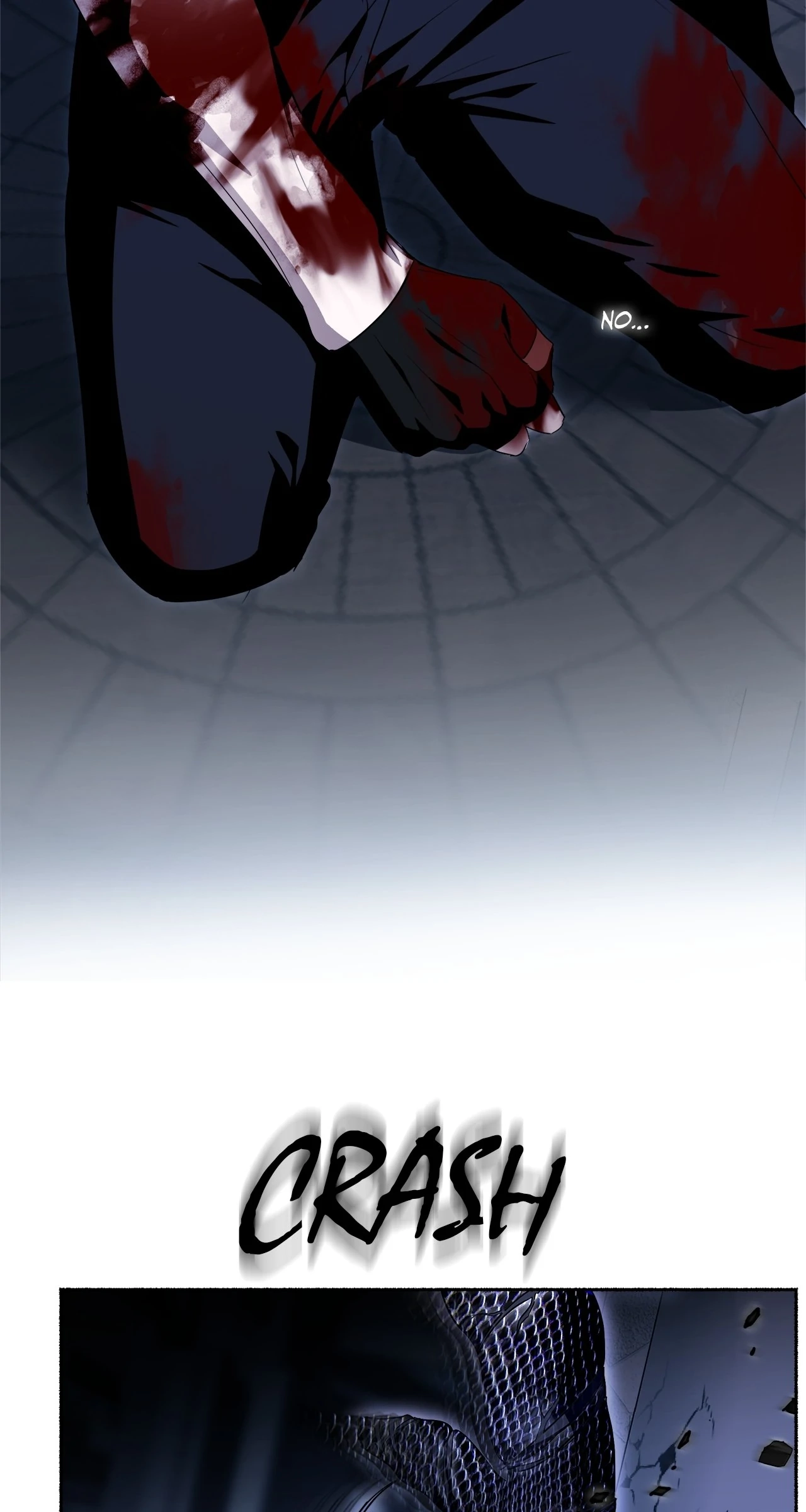Deep Pivot Chapter 13 page 28 - 