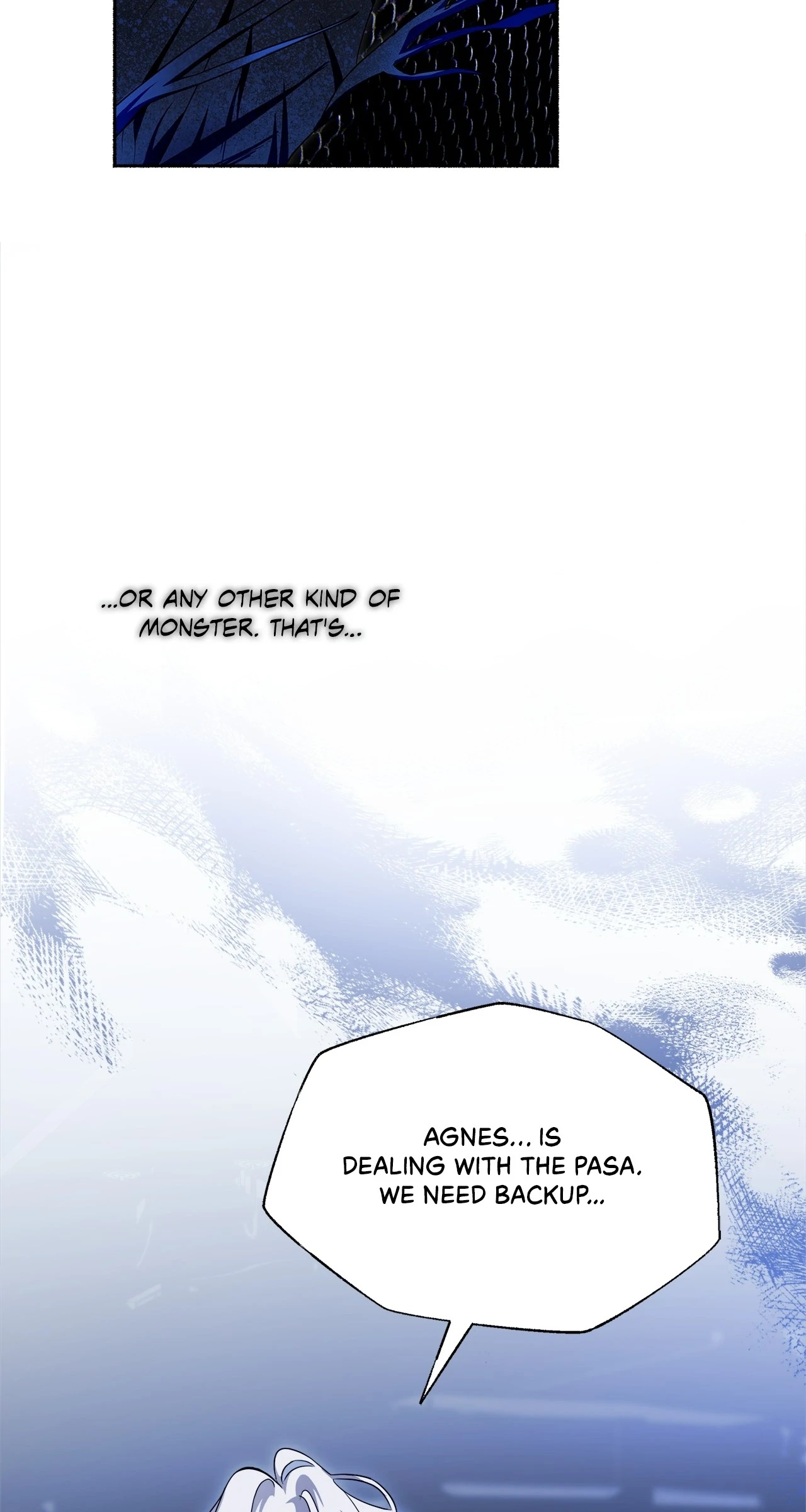 Deep Pivot Chapter 13 page 30 - 