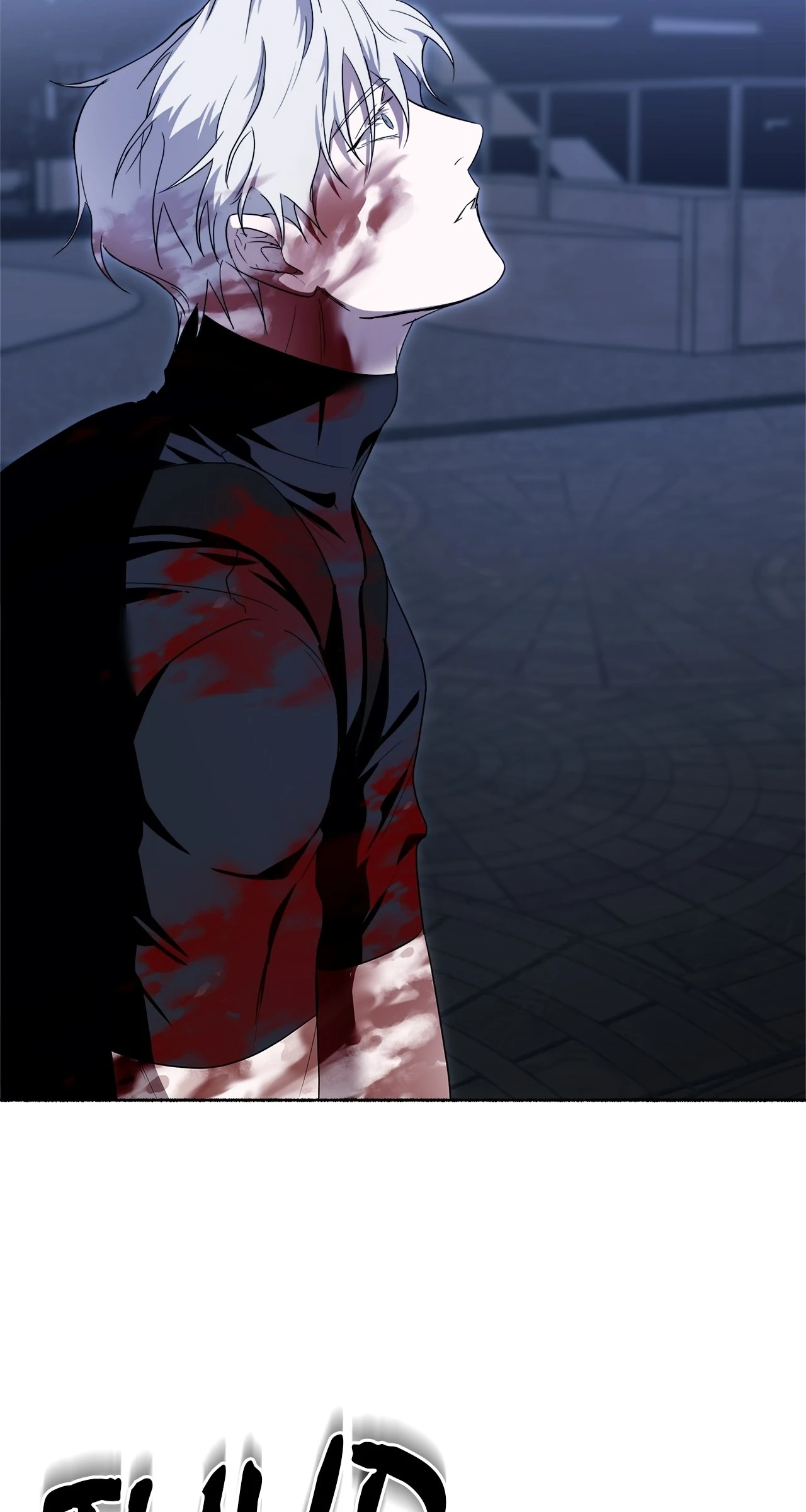 Deep Pivot Chapter 13 page 31 - 
